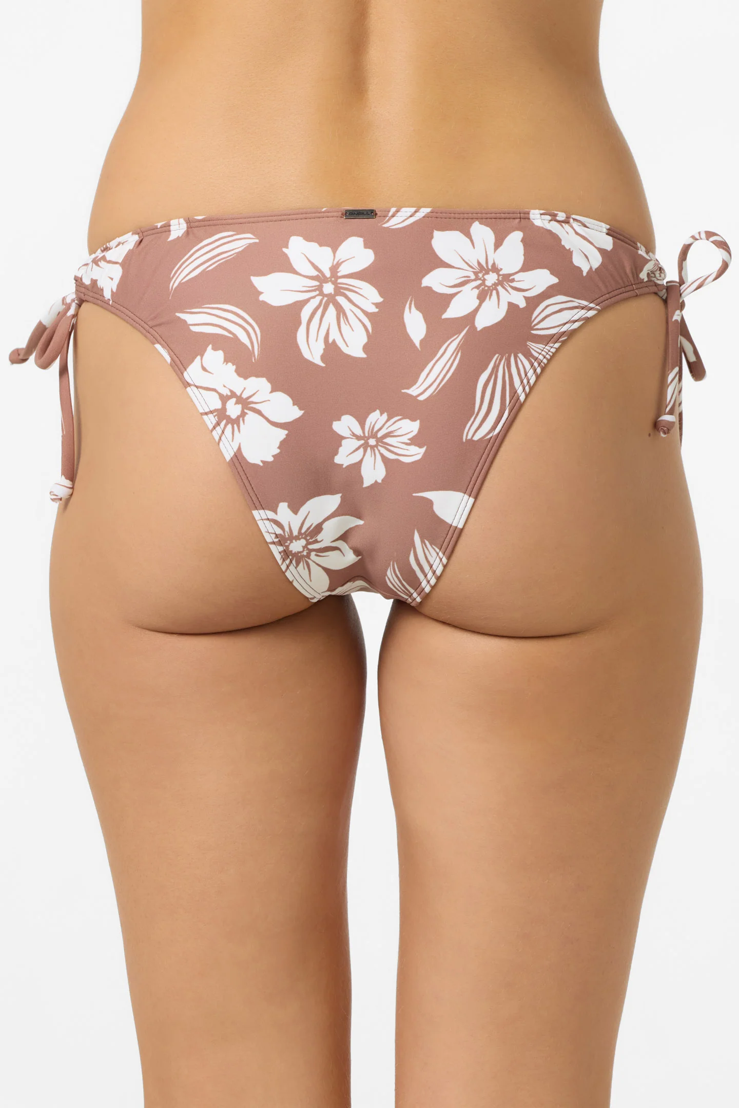 Nomad Floral Crestview Cheeky Bottoms - Image 6