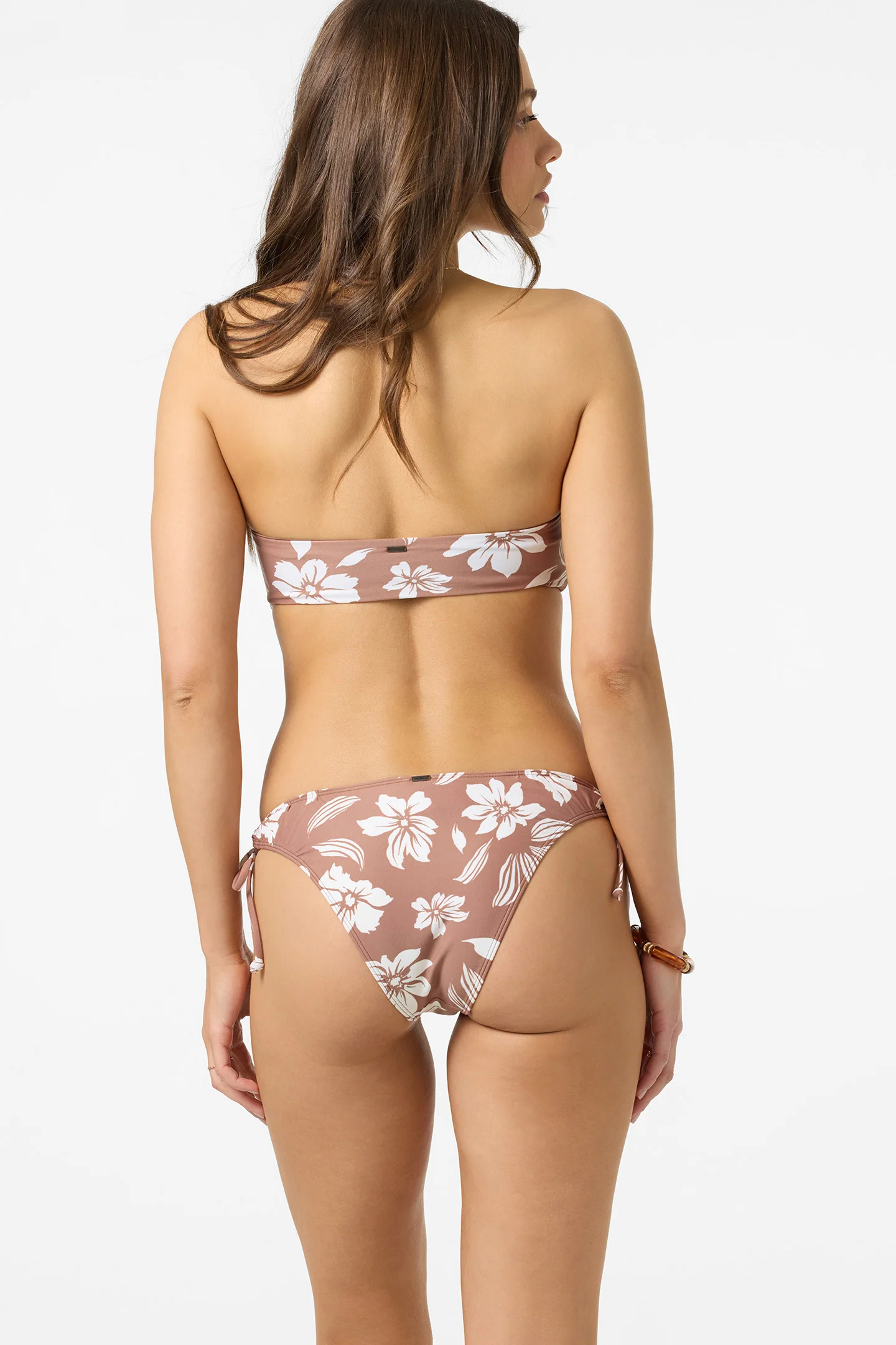 Nomad Floral Crestview Cheeky Bottoms - Image 8
