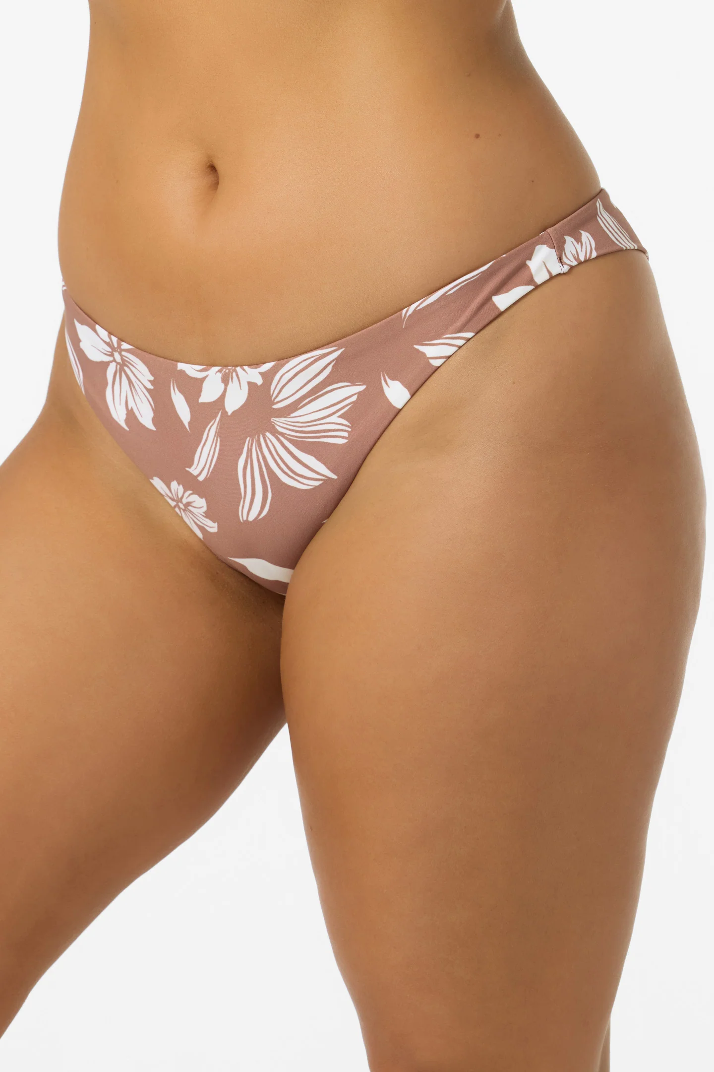 Nomad Floral Hermosa Skimpy Bottoms - Image 6