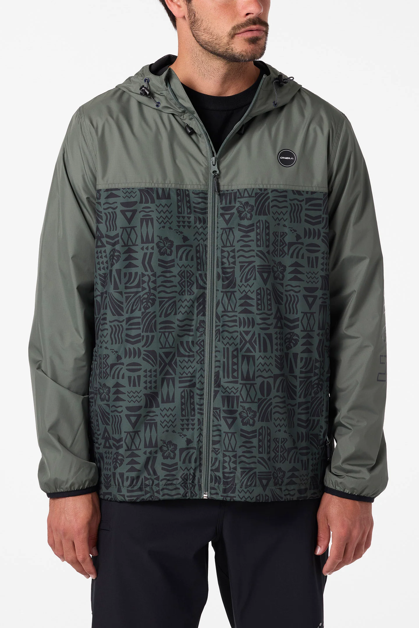 Nomadic Hawaii Jacket - Image 2