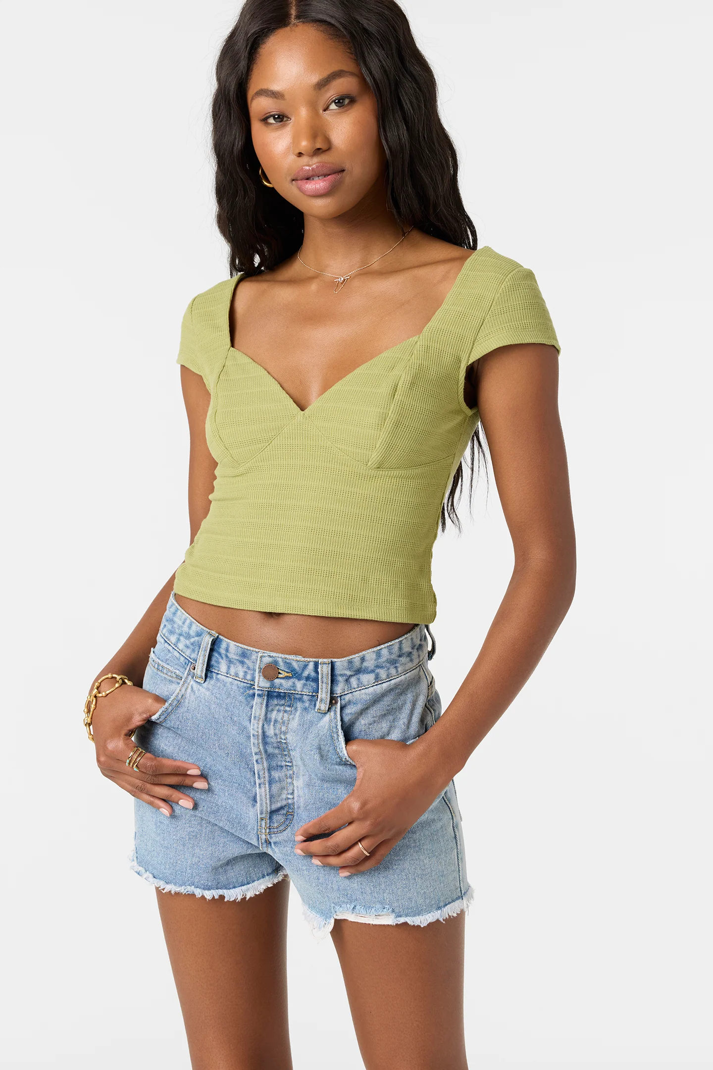 Nyn Top