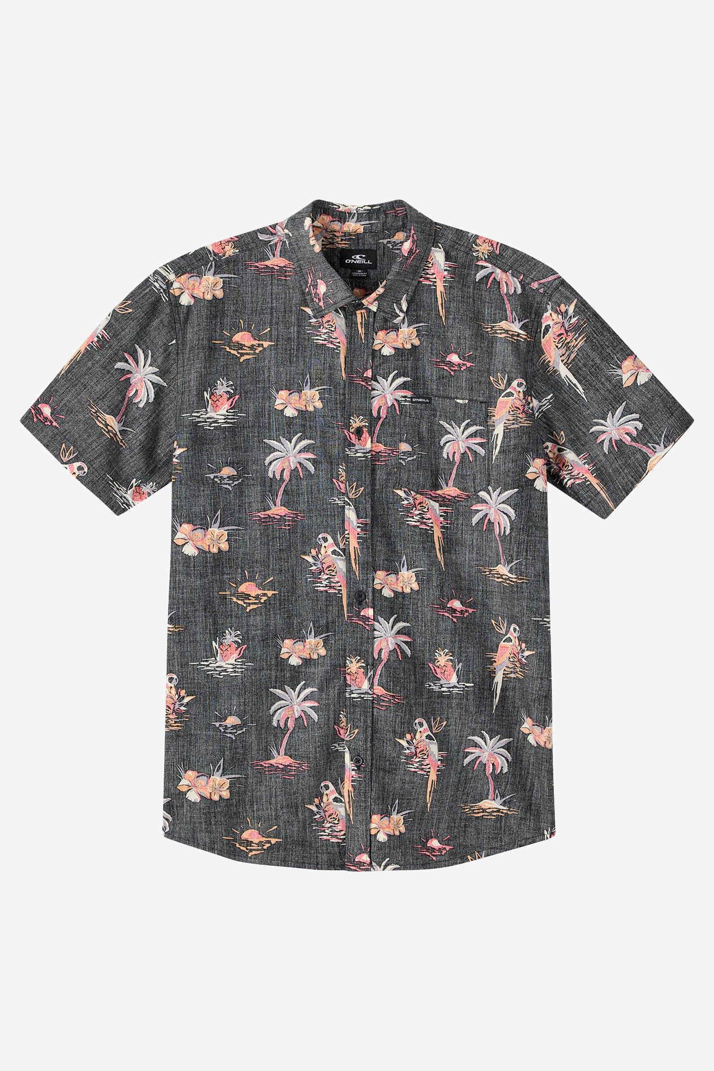 Boy's Oasis Shirt