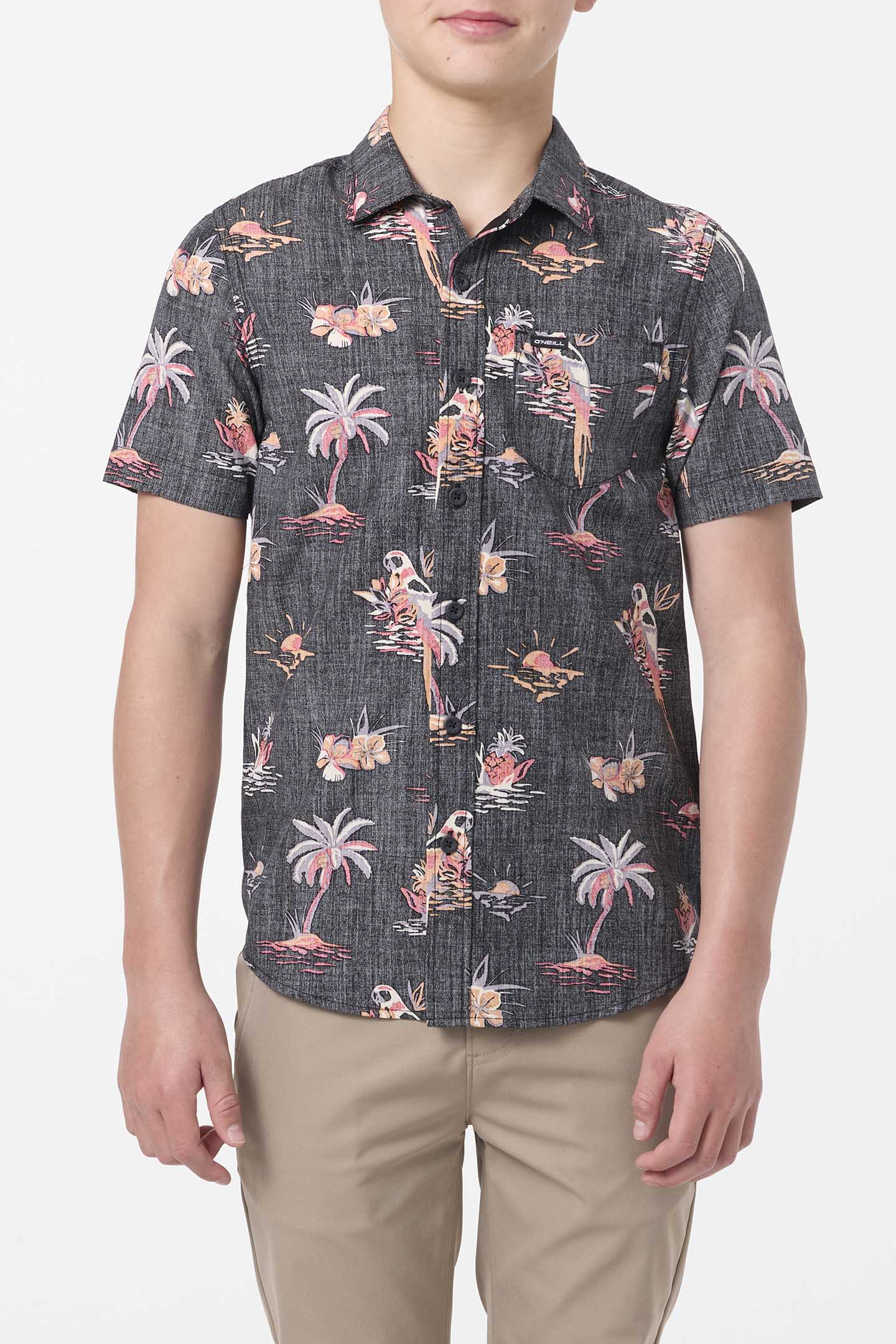 Boy's Oasis Shirt - Image 2