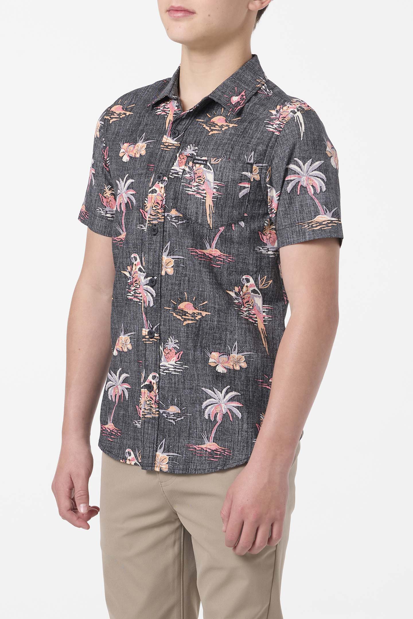 Boy's Oasis Shirt - Image 3