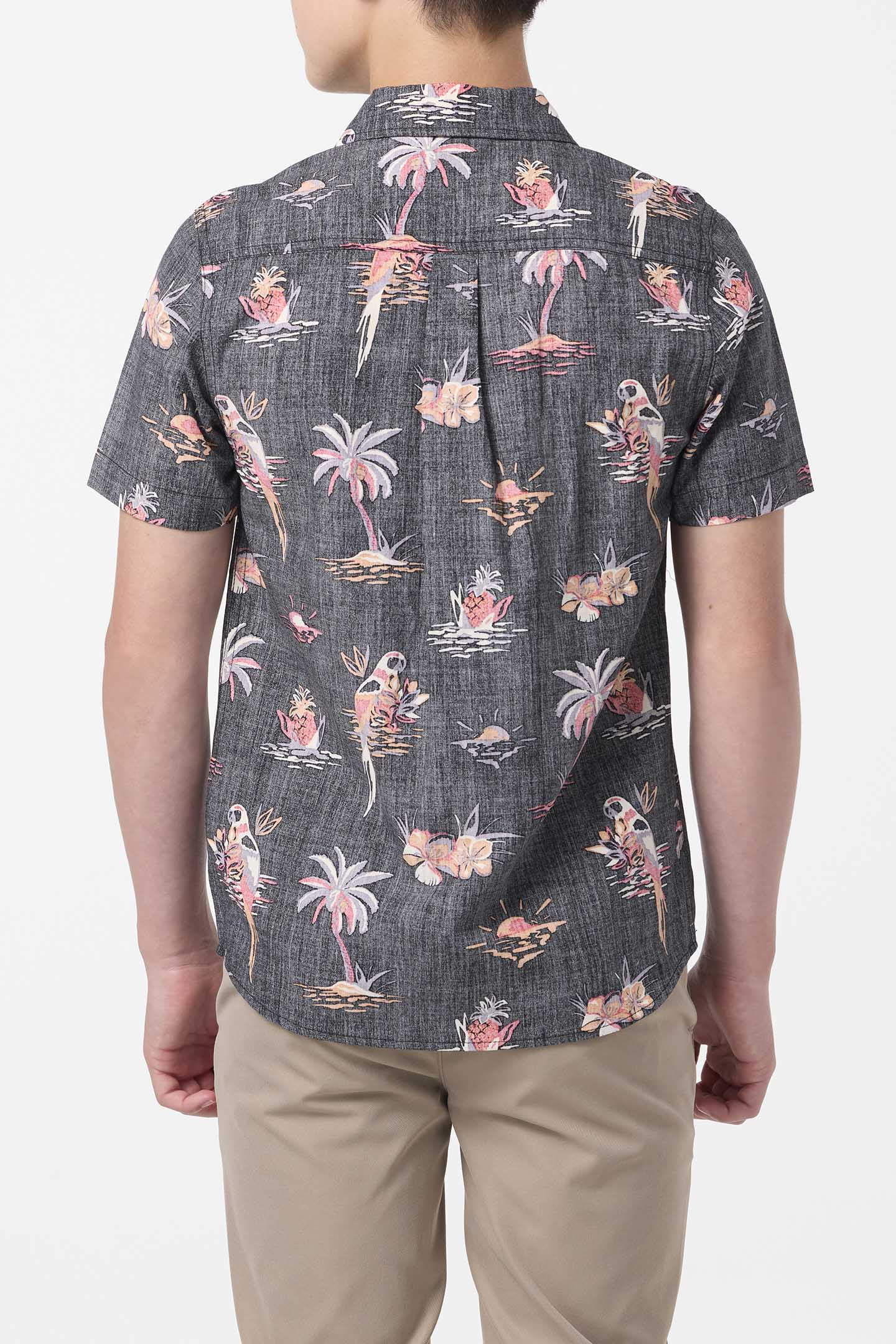 Boy's Oasis Shirt - Image 4