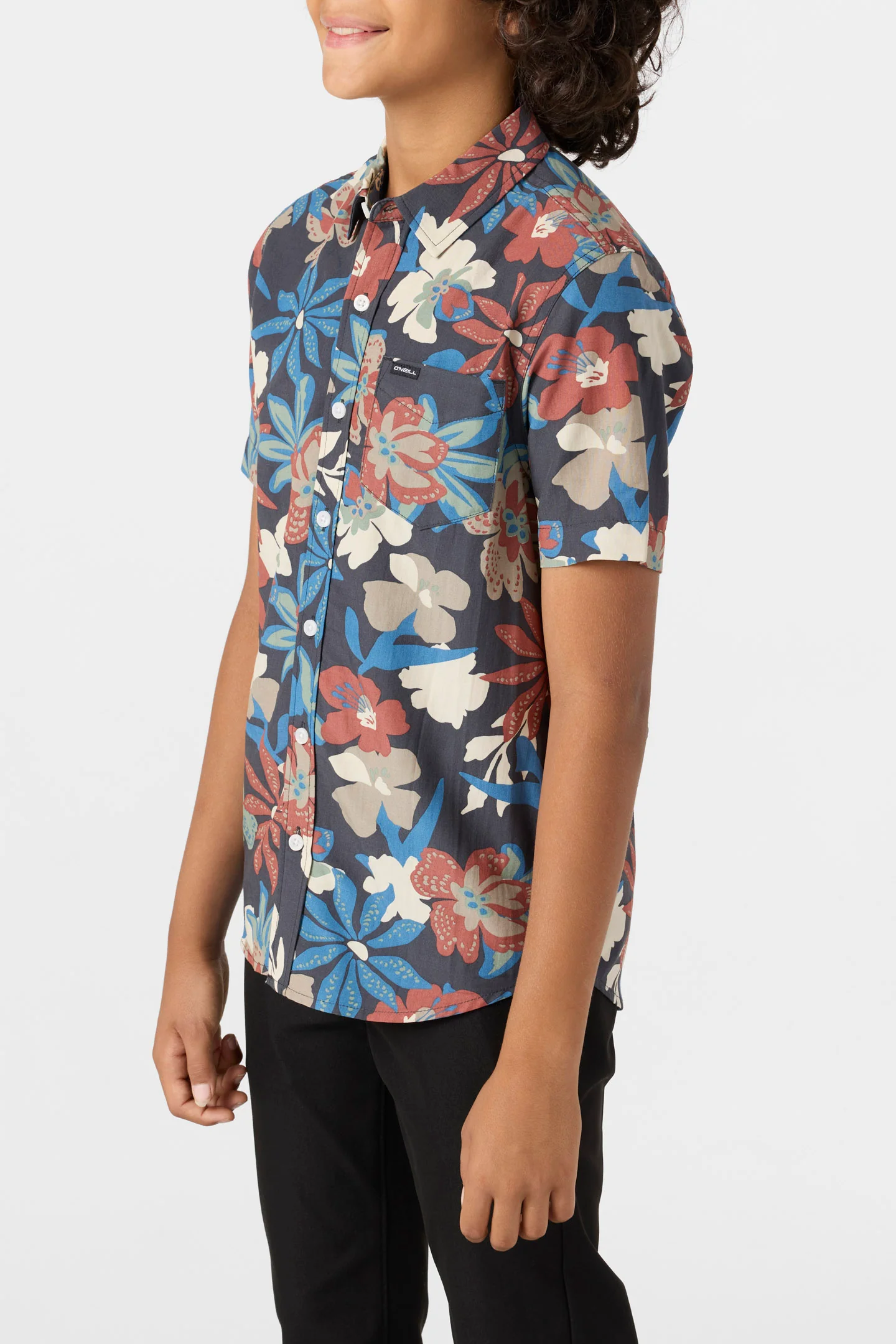 Boy's Oasis Standard Shirt - Image 3