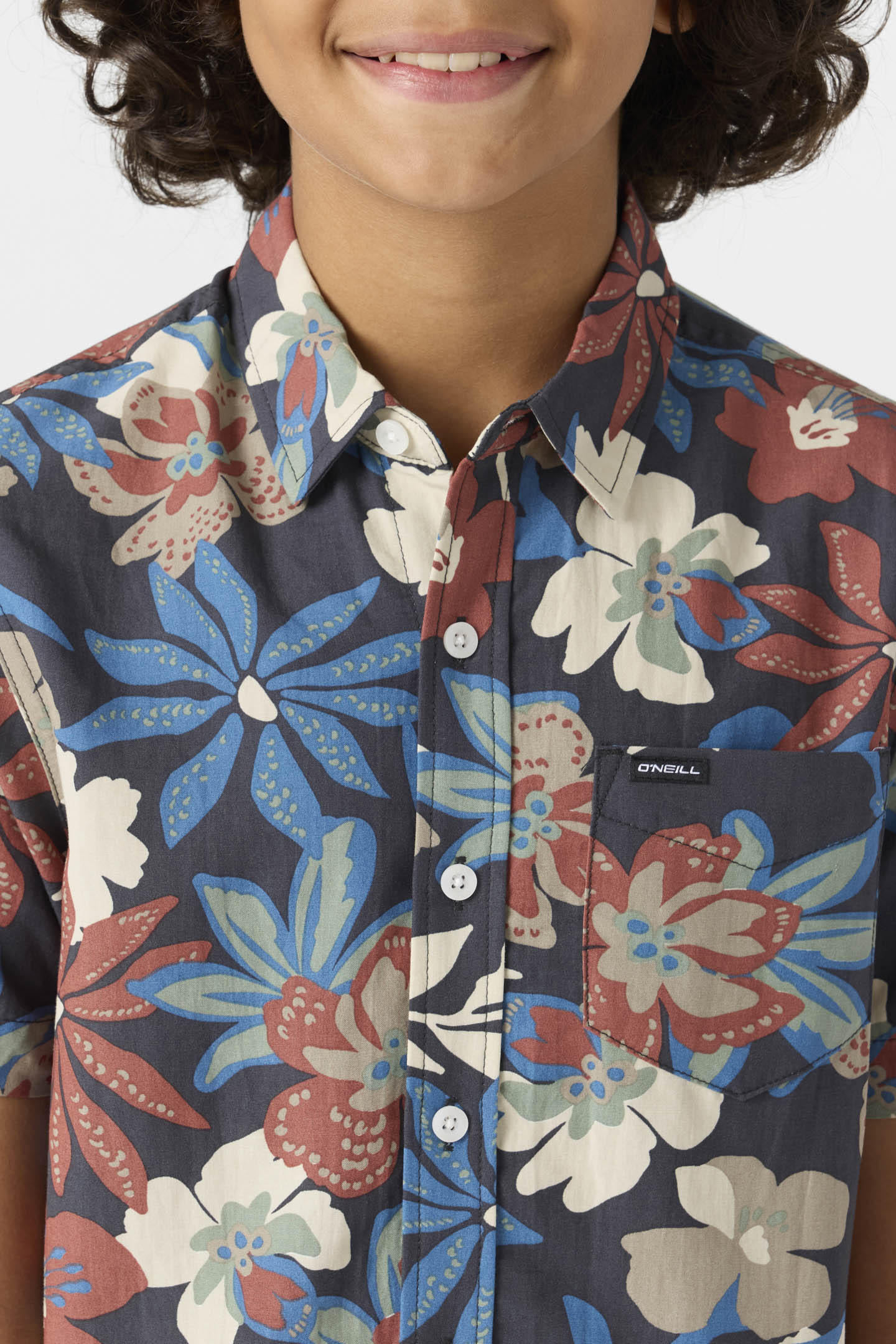 Boy's Oasis Standard Shirt - Image 4