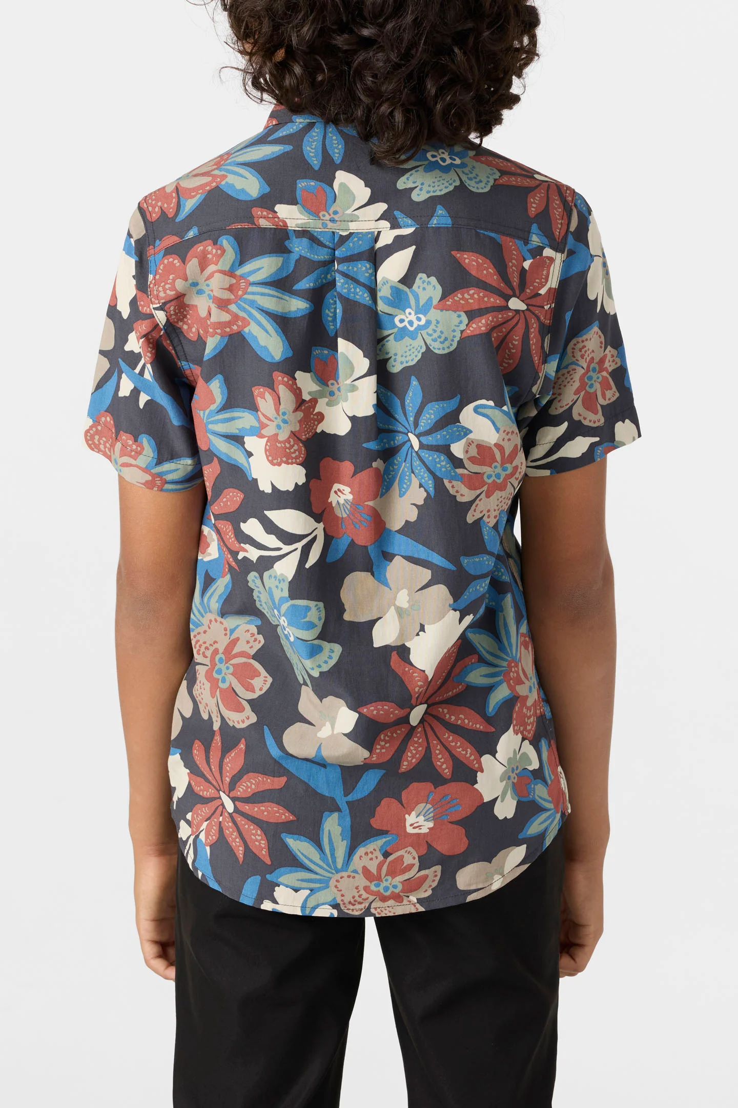 Boy's Oasis Standard Shirt - Image 5