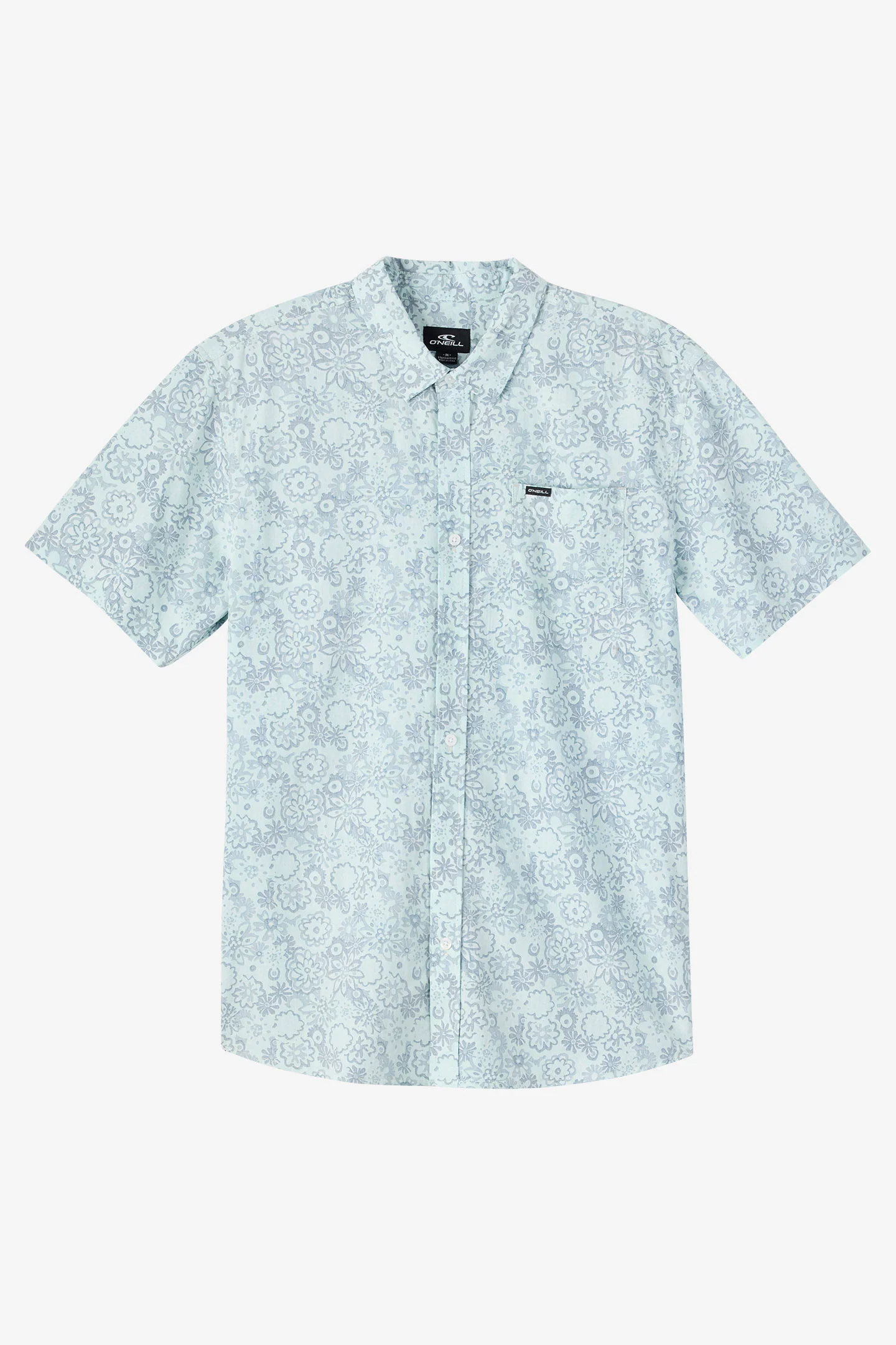 Boy's Oasis Shirt