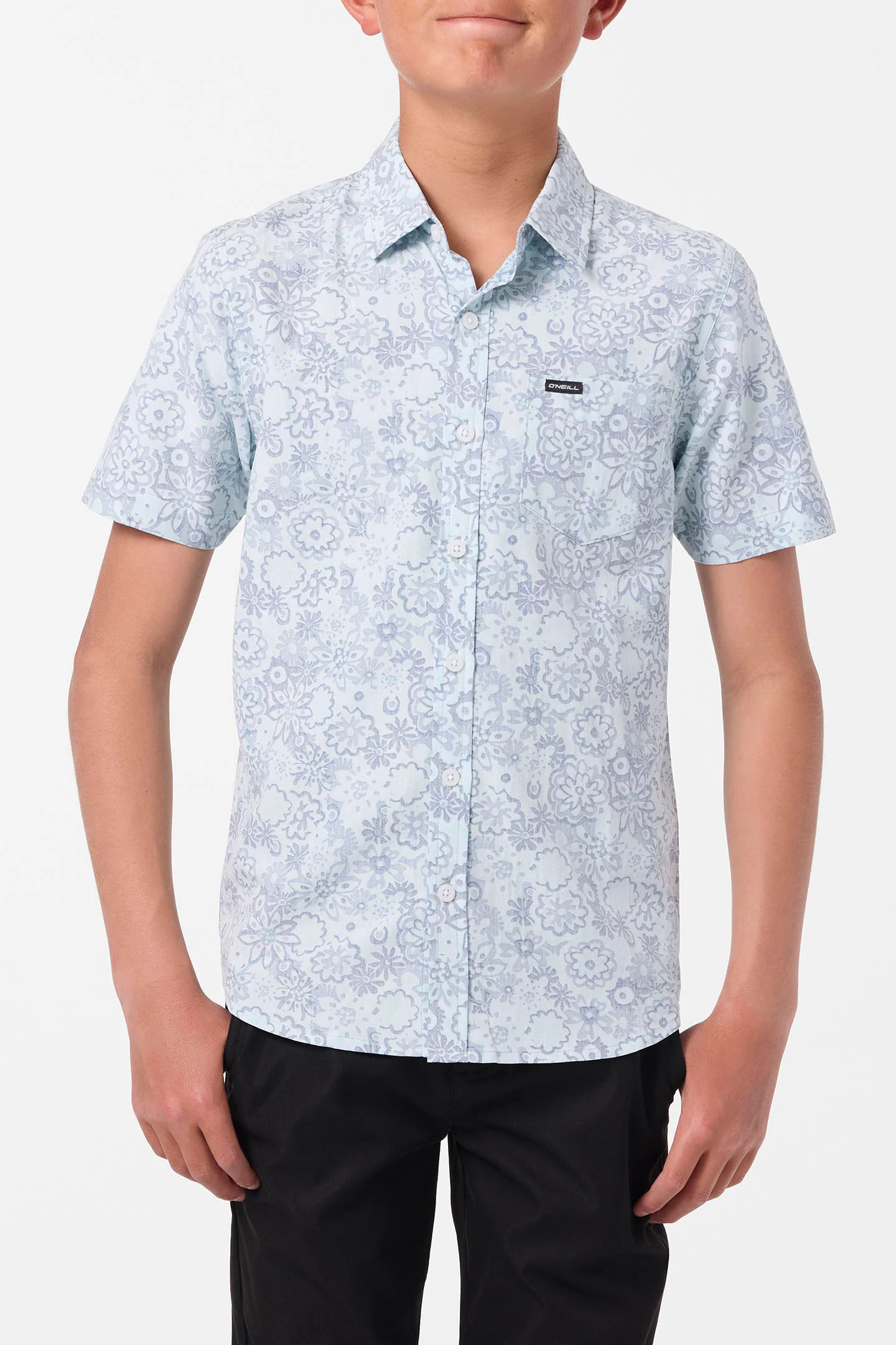 Boy's Oasis Shirt - Image 2