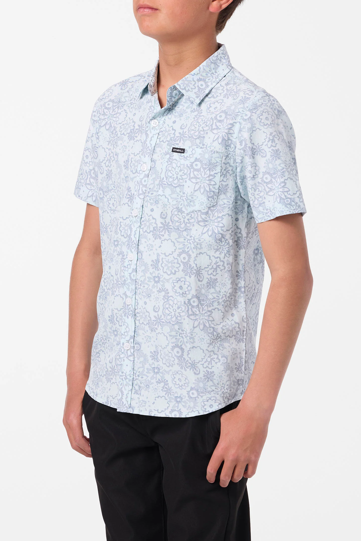 Boy's Oasis Shirt - Image 3