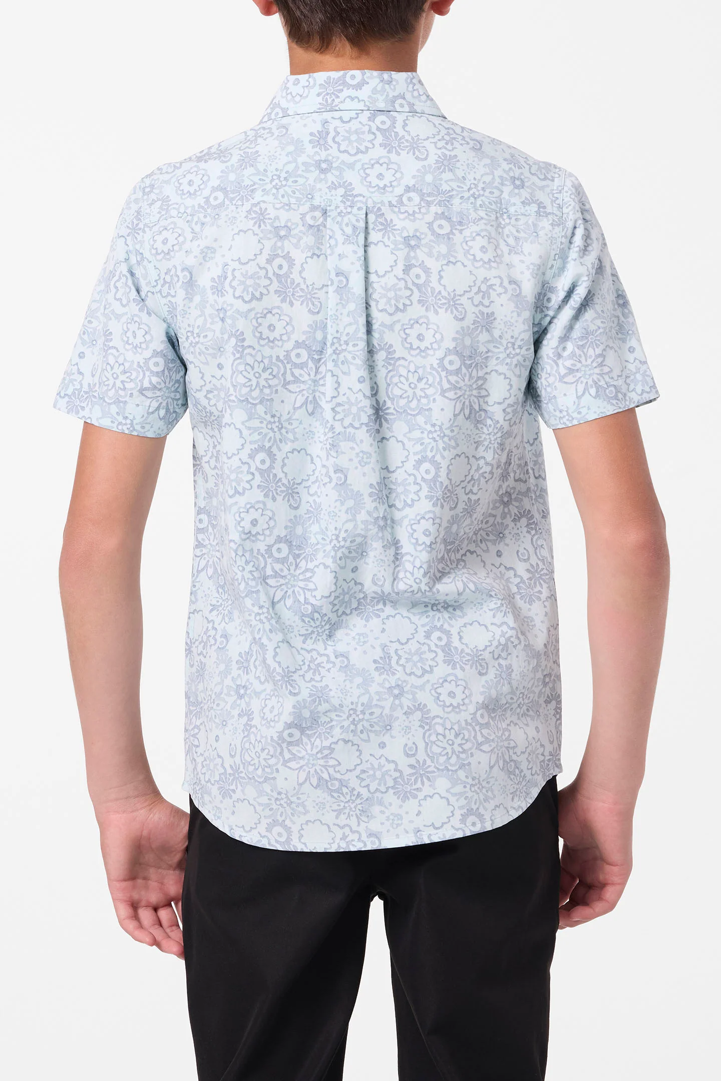 Boy's Oasis Shirt - Image 4
