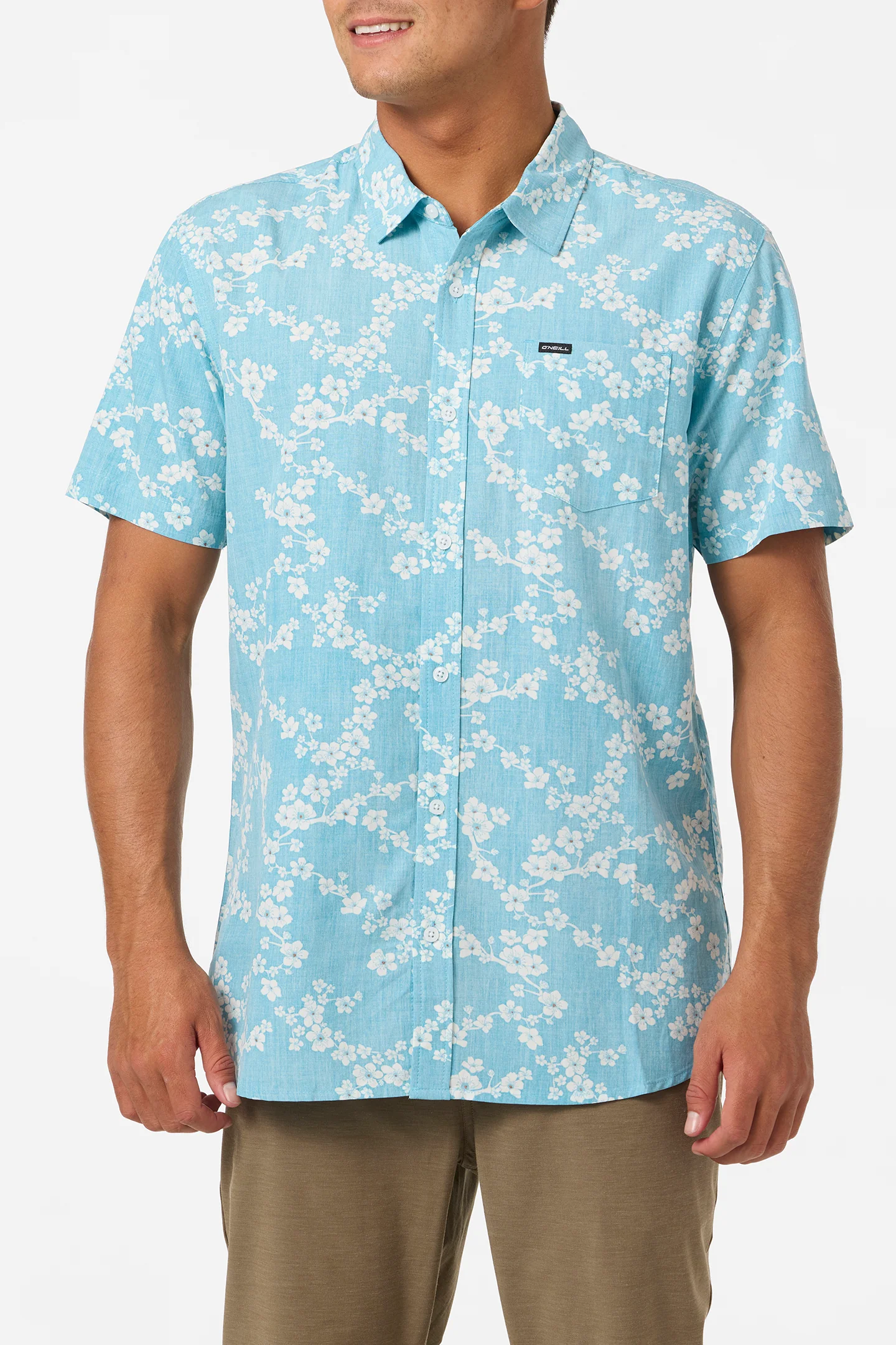 Oasis Standard Fit Shirt - Image 2