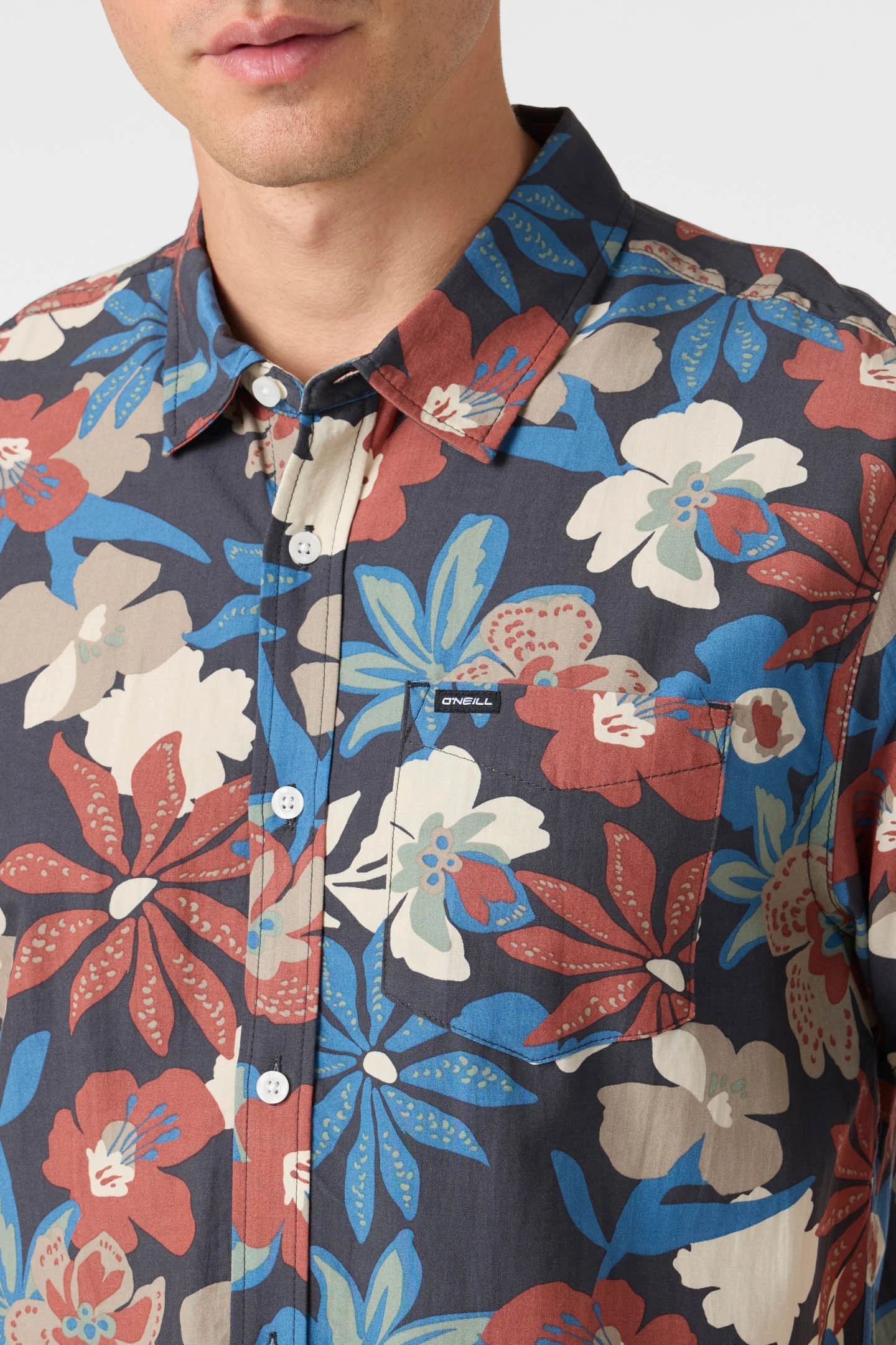 Oasis Standard Shirt - Image 4