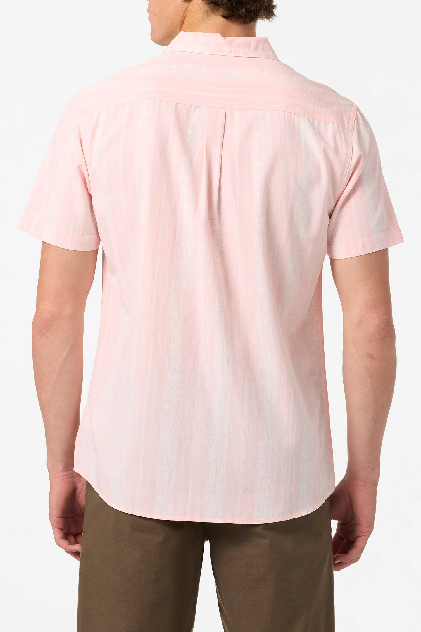 Oasis Standard Fit Shirt - Image 5
