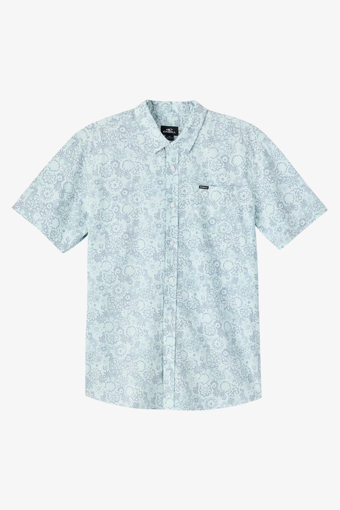 Oasis Standard Fit Shirt