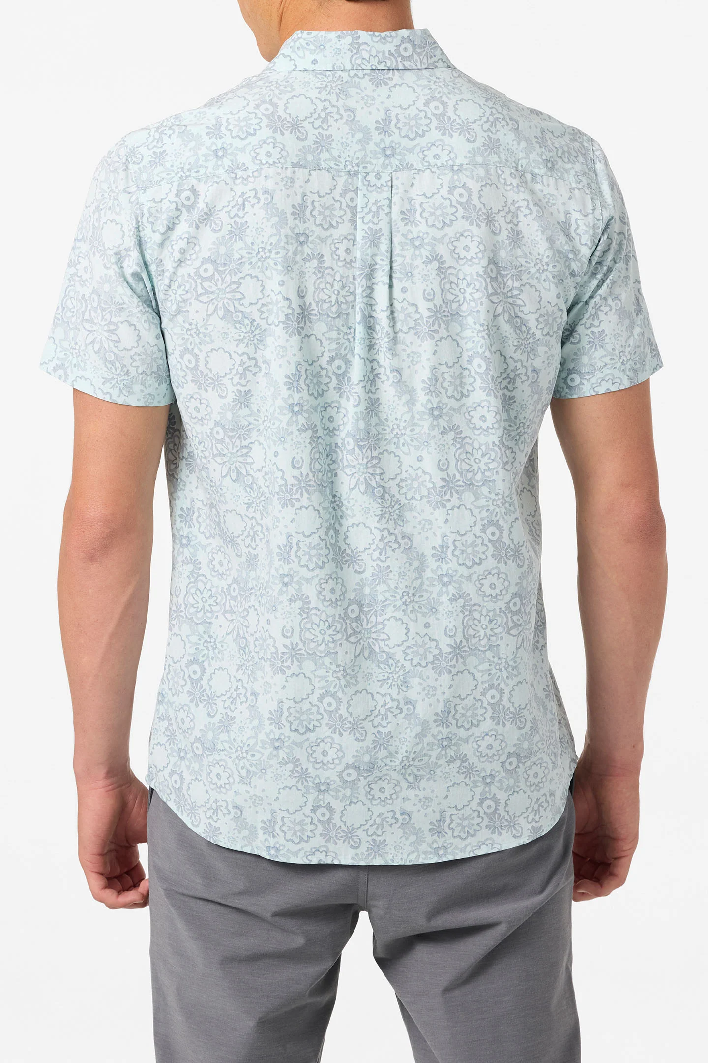 Oasis Standard Fit Shirt - Image 5