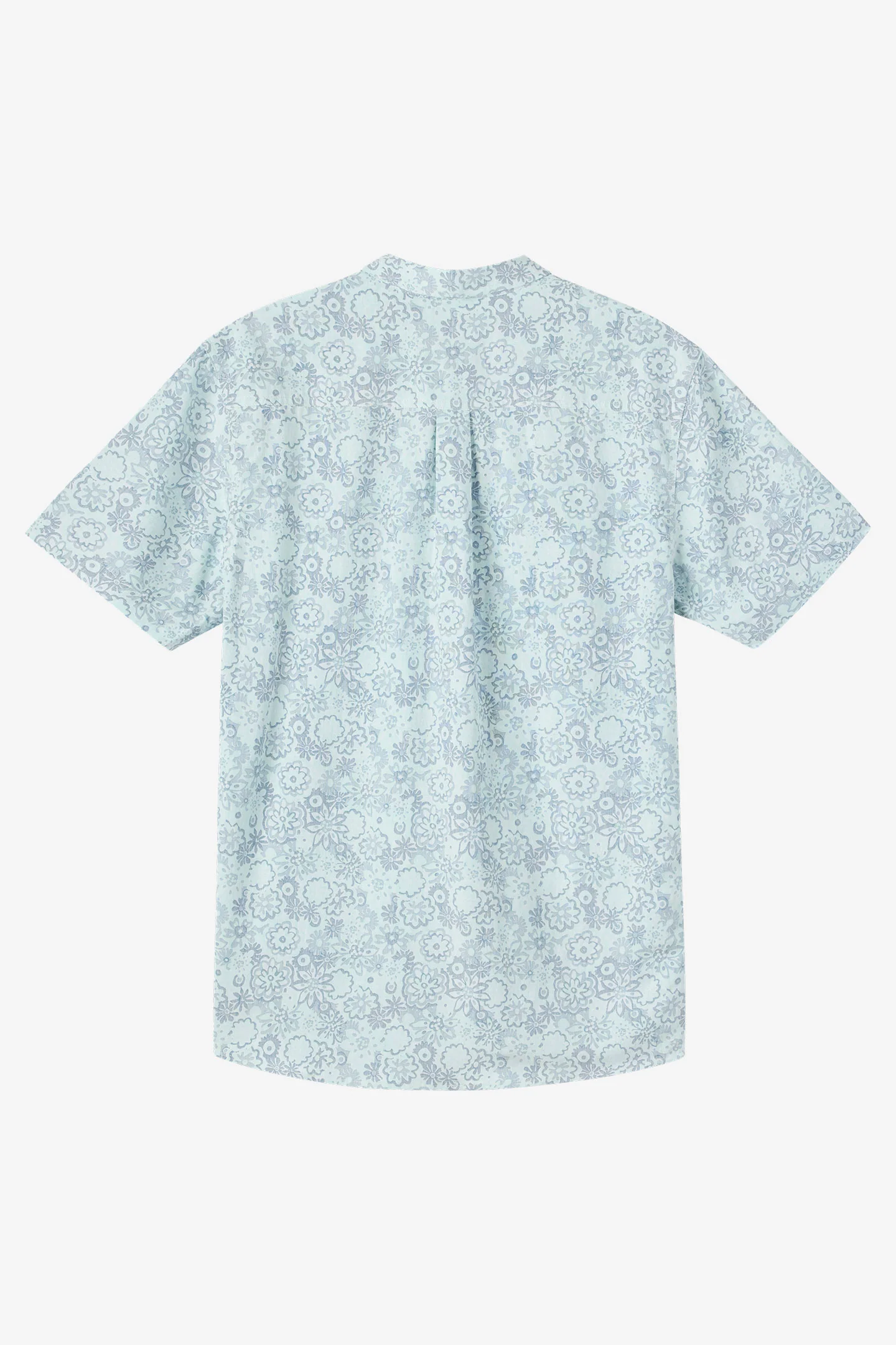 Oasis Standard Fit Shirt - Image 6