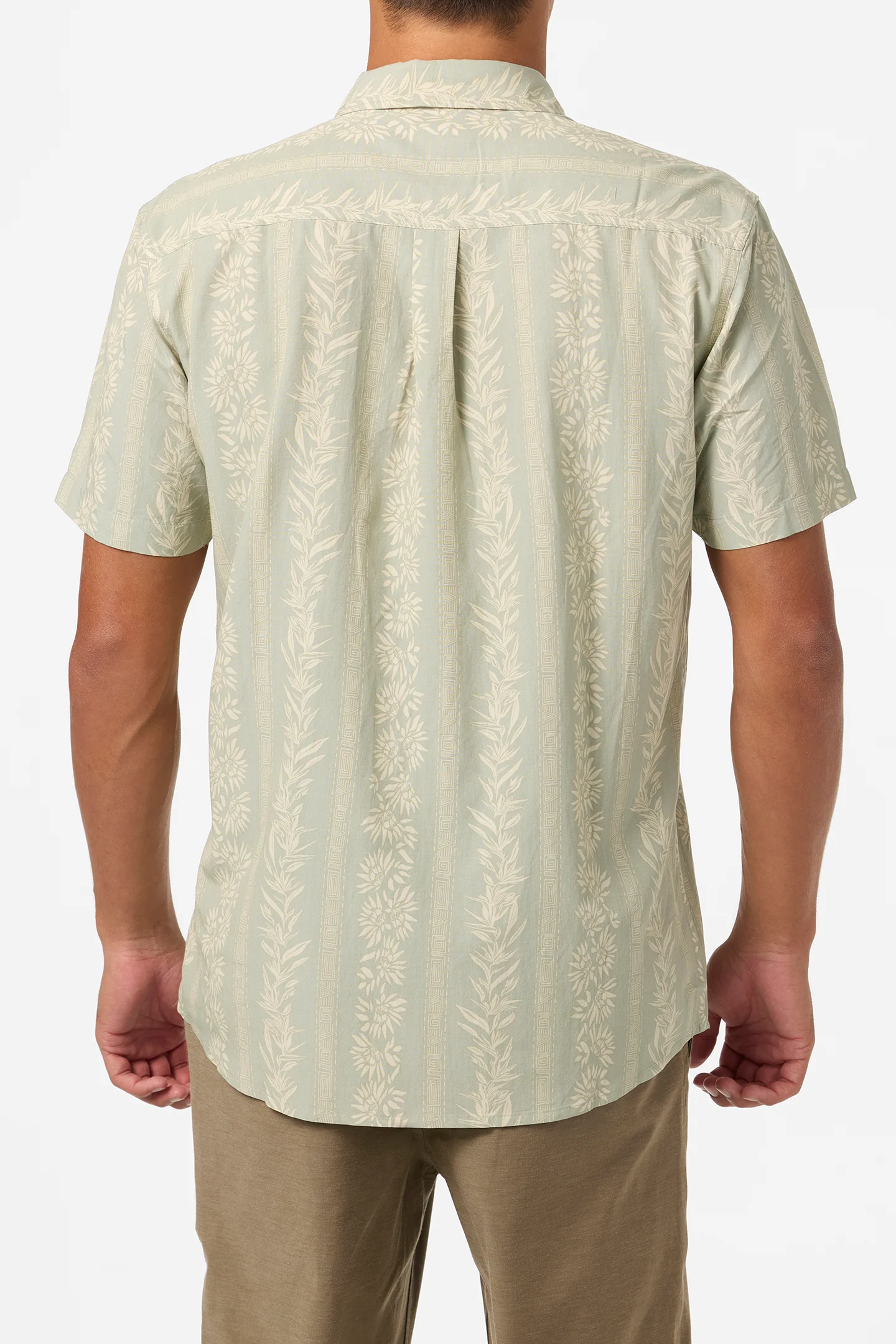 Oasis Standard Fit Shirt - Image 5