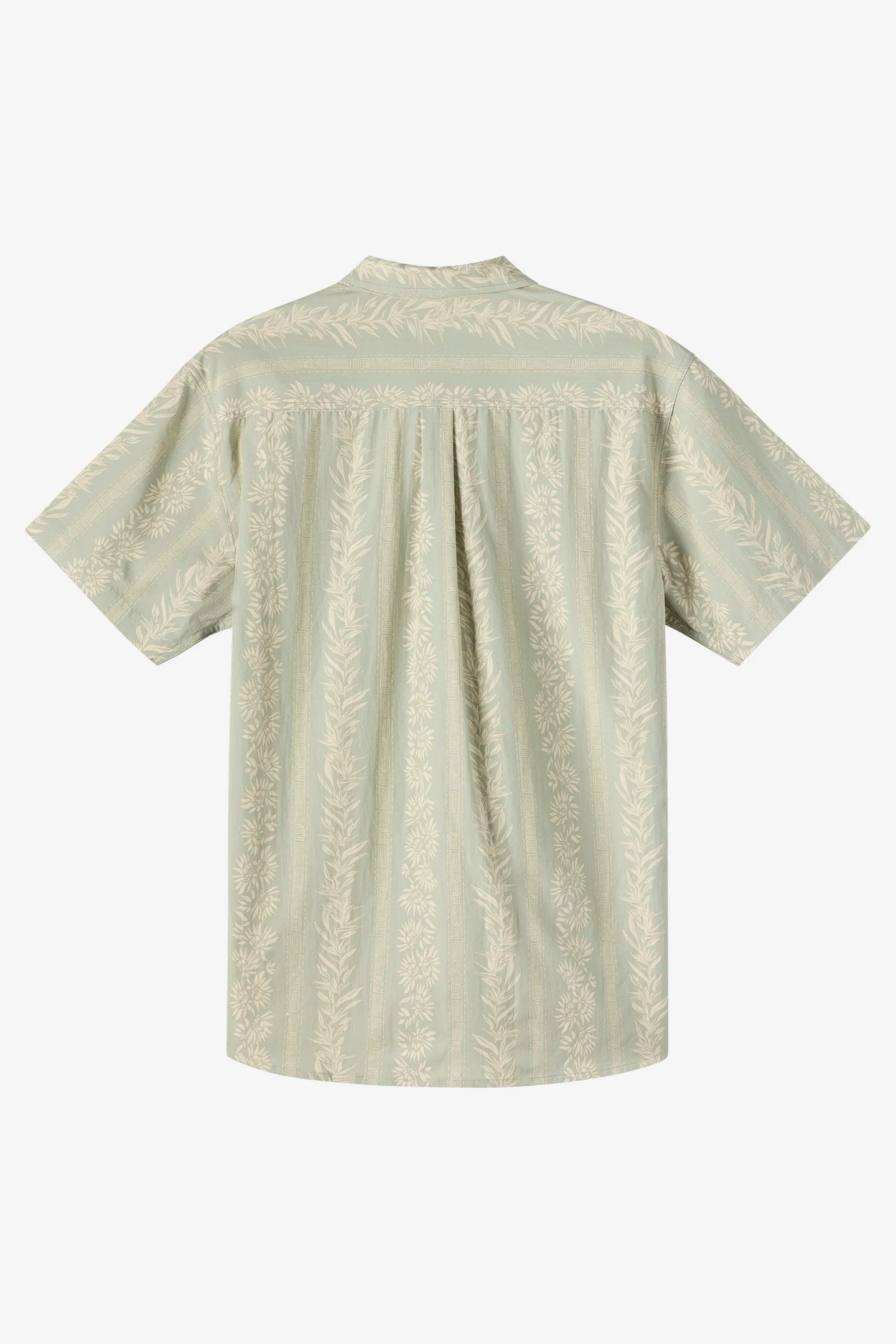 Oasis Standard Fit Shirt - Image 6