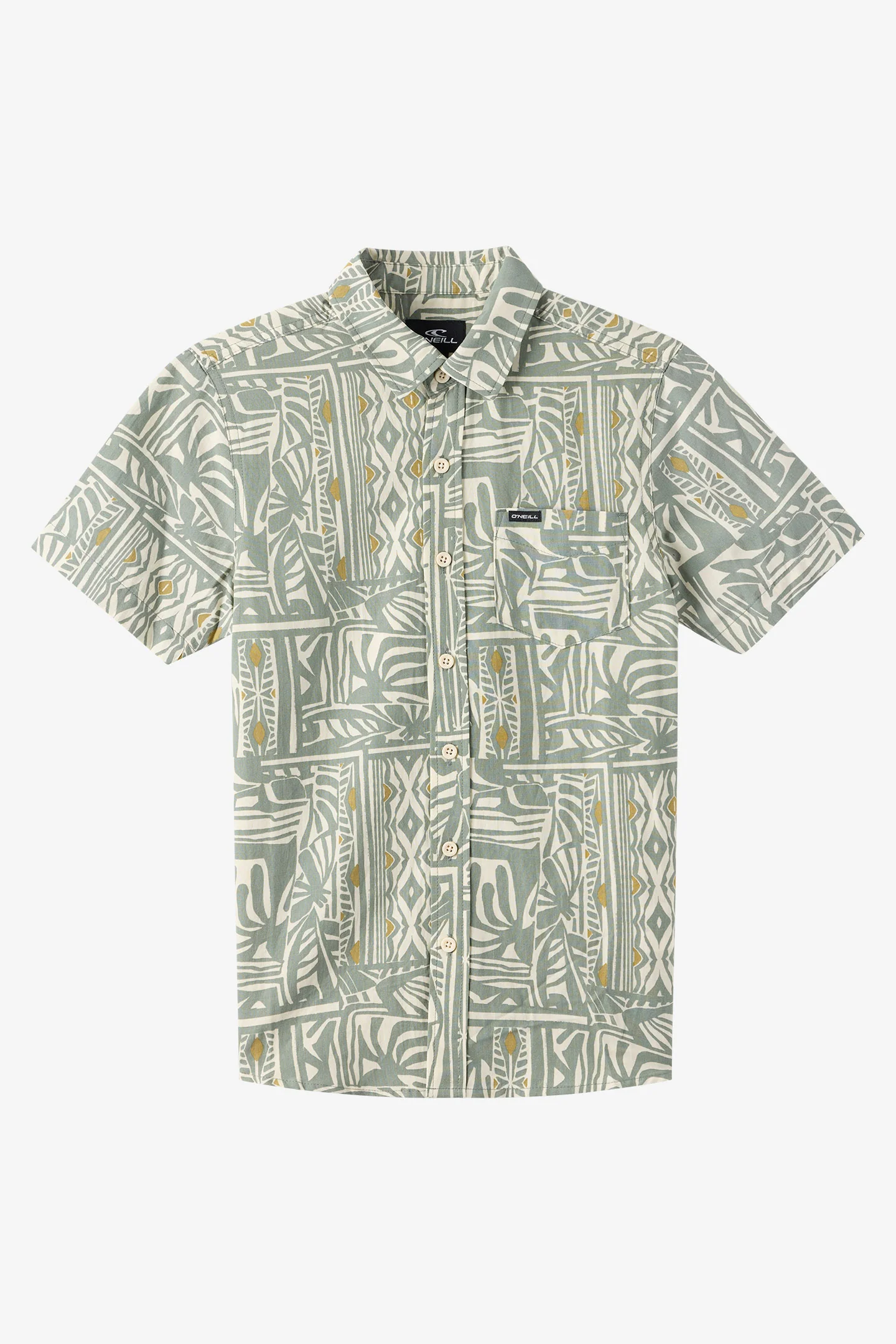 Boy's Oasis Standard Fit Shirt