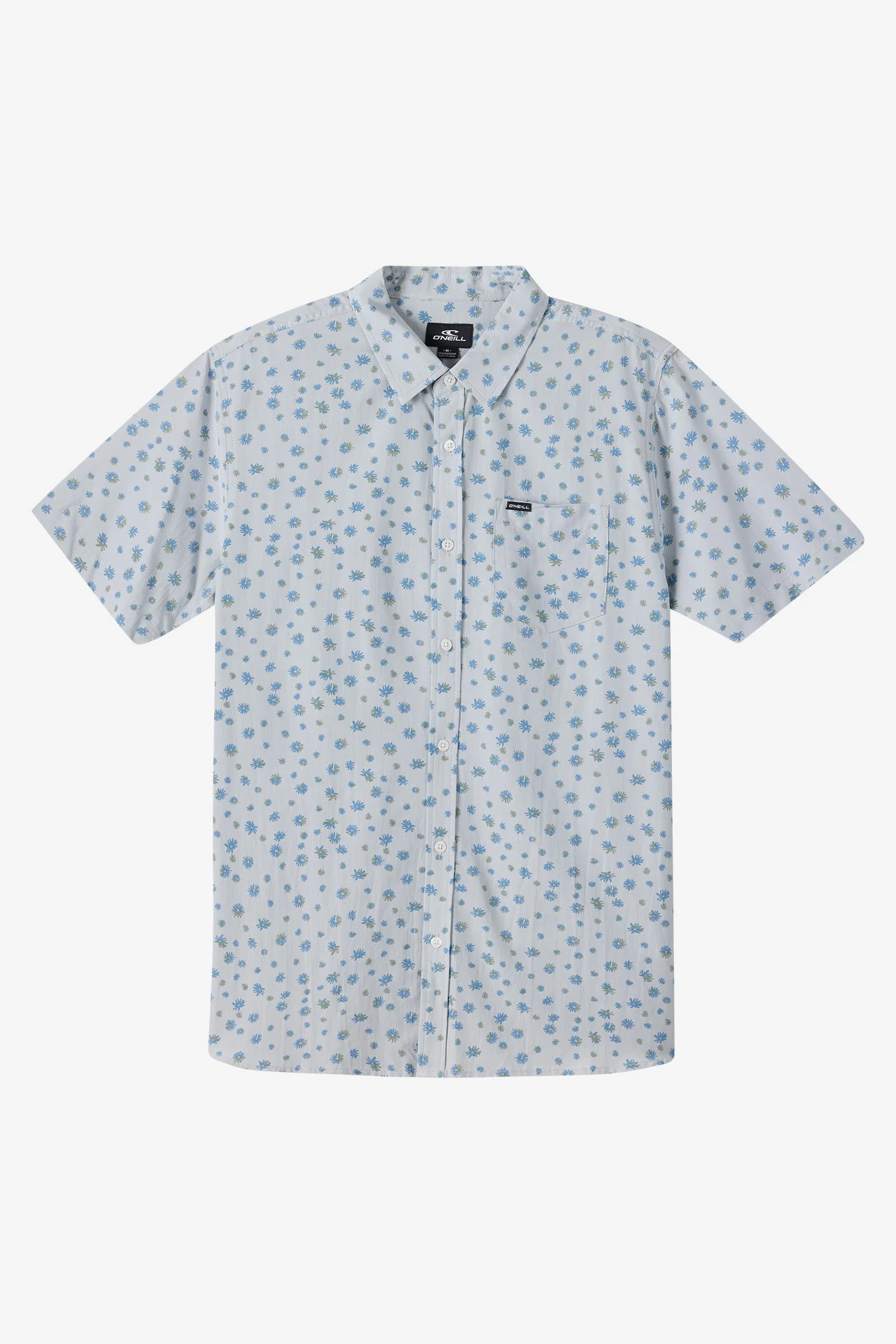 Boy's Oasis Standard Fit Shirt
