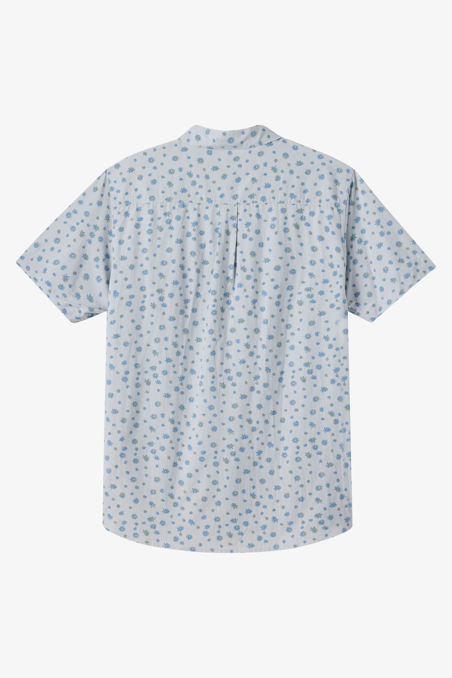 Boy's Oasis Standard Fit Shirt - Image 2