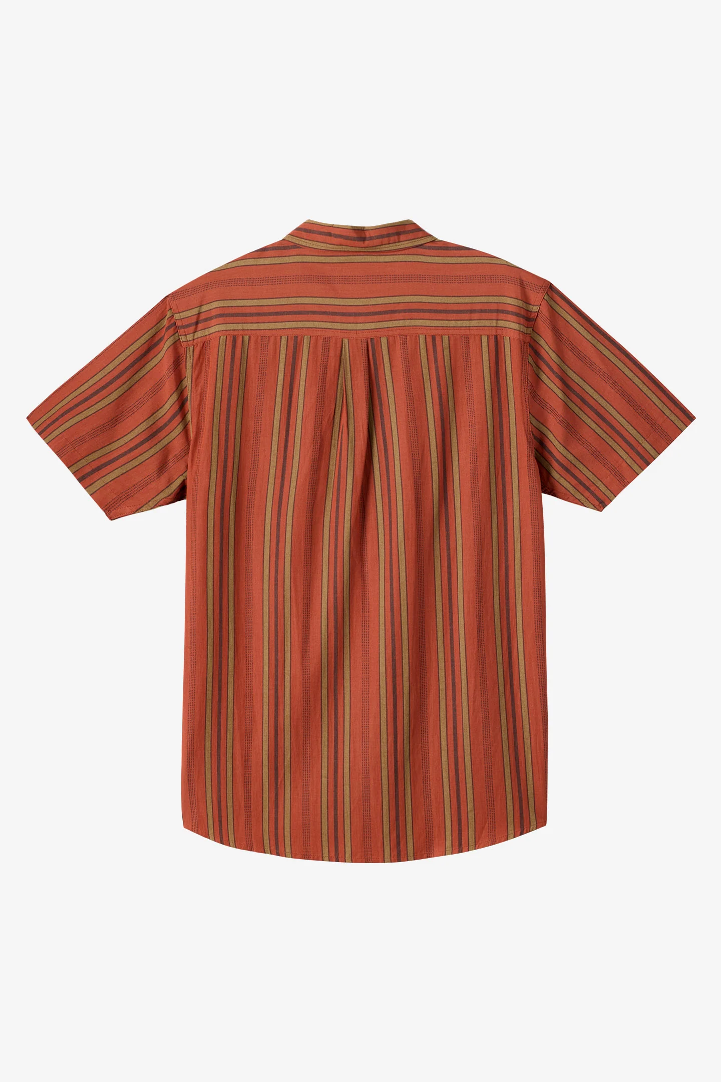 Oasis Standard Woven Shirt Standard Fit Shirt - Image 6