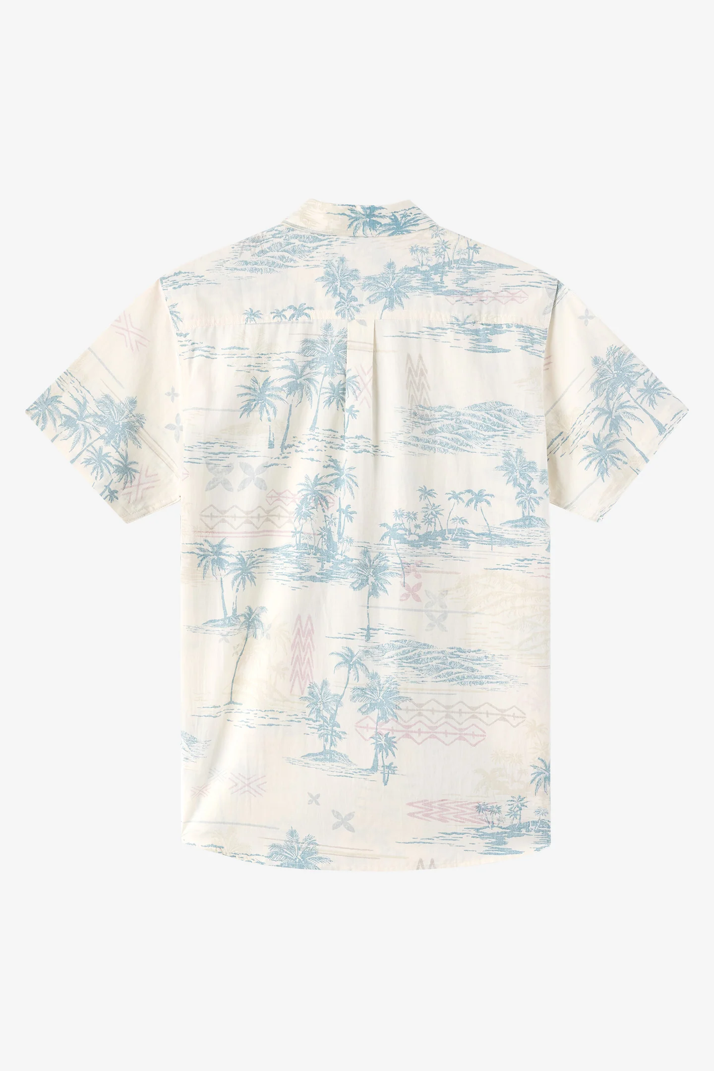 Oasis Standard Fit Shirt - Image 6