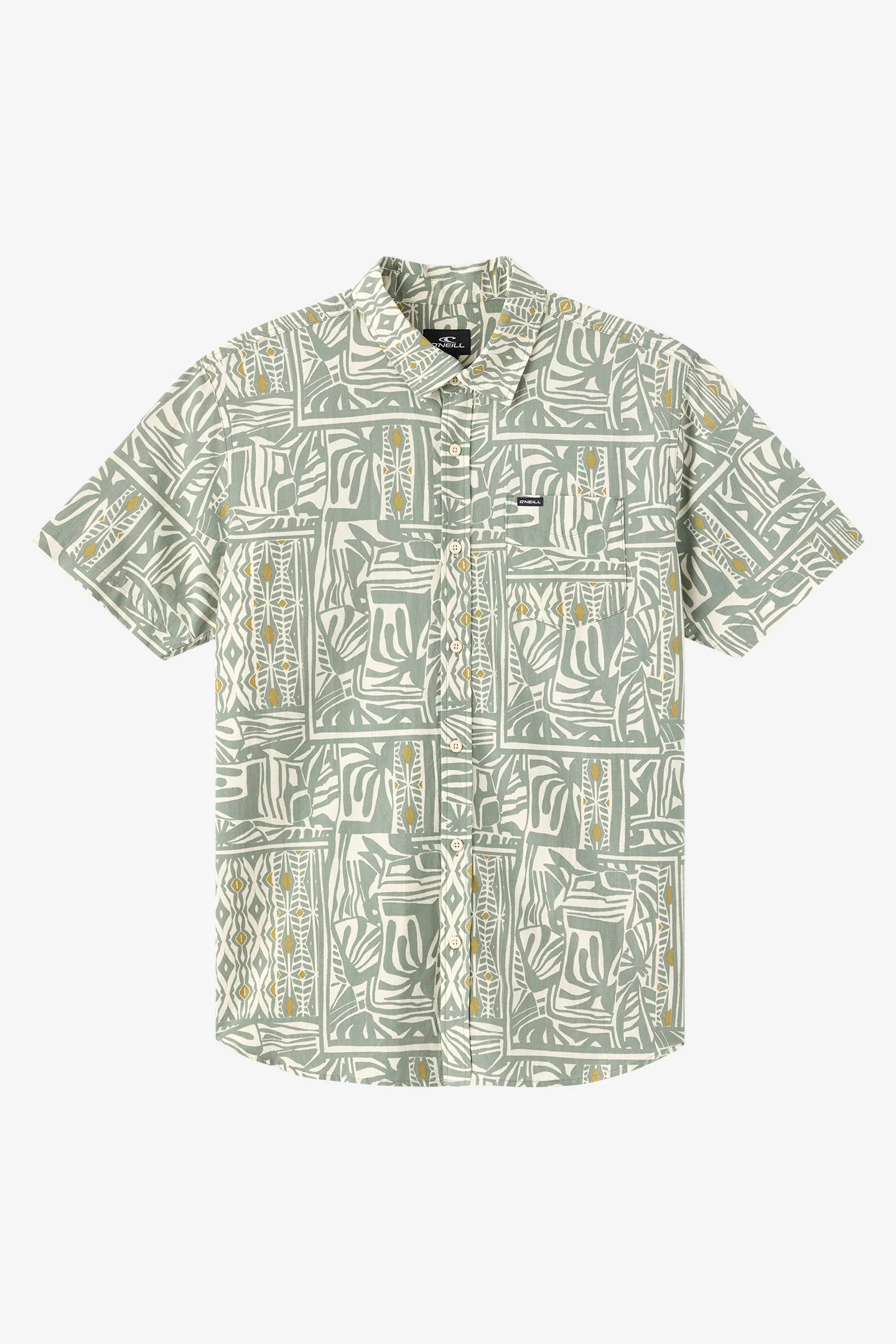 Oasis Standard Fit Shirt - Image 2