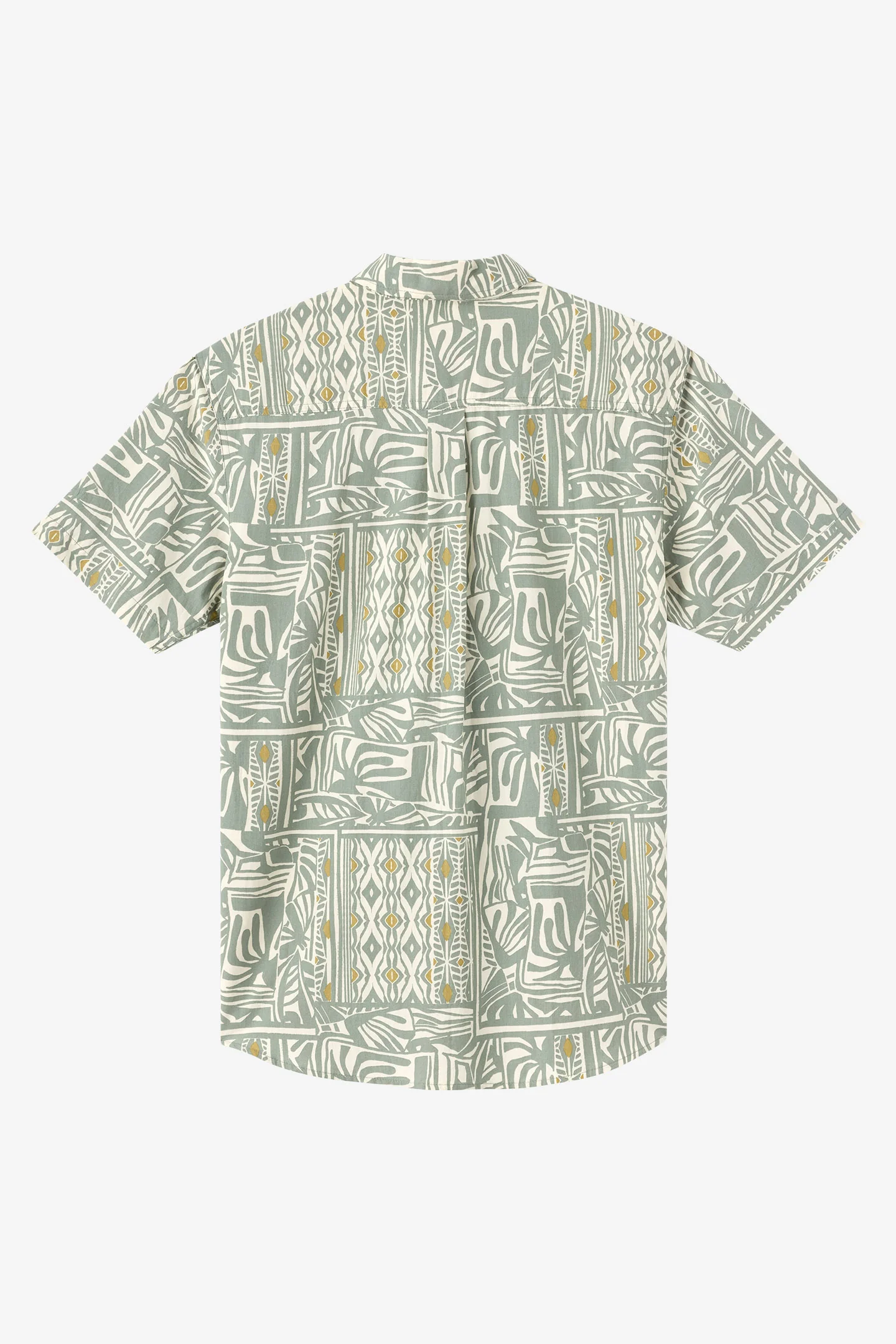 Oasis Standard Fit Shirt - Image 7