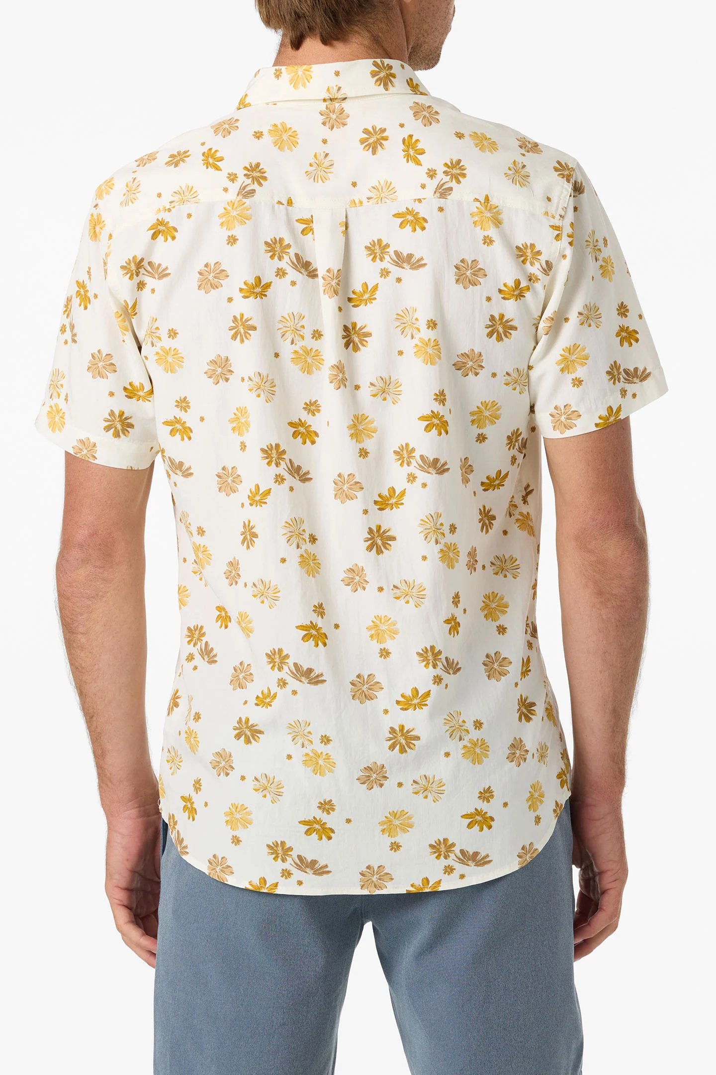 Oasis Standard Fit Shirt - Image 5