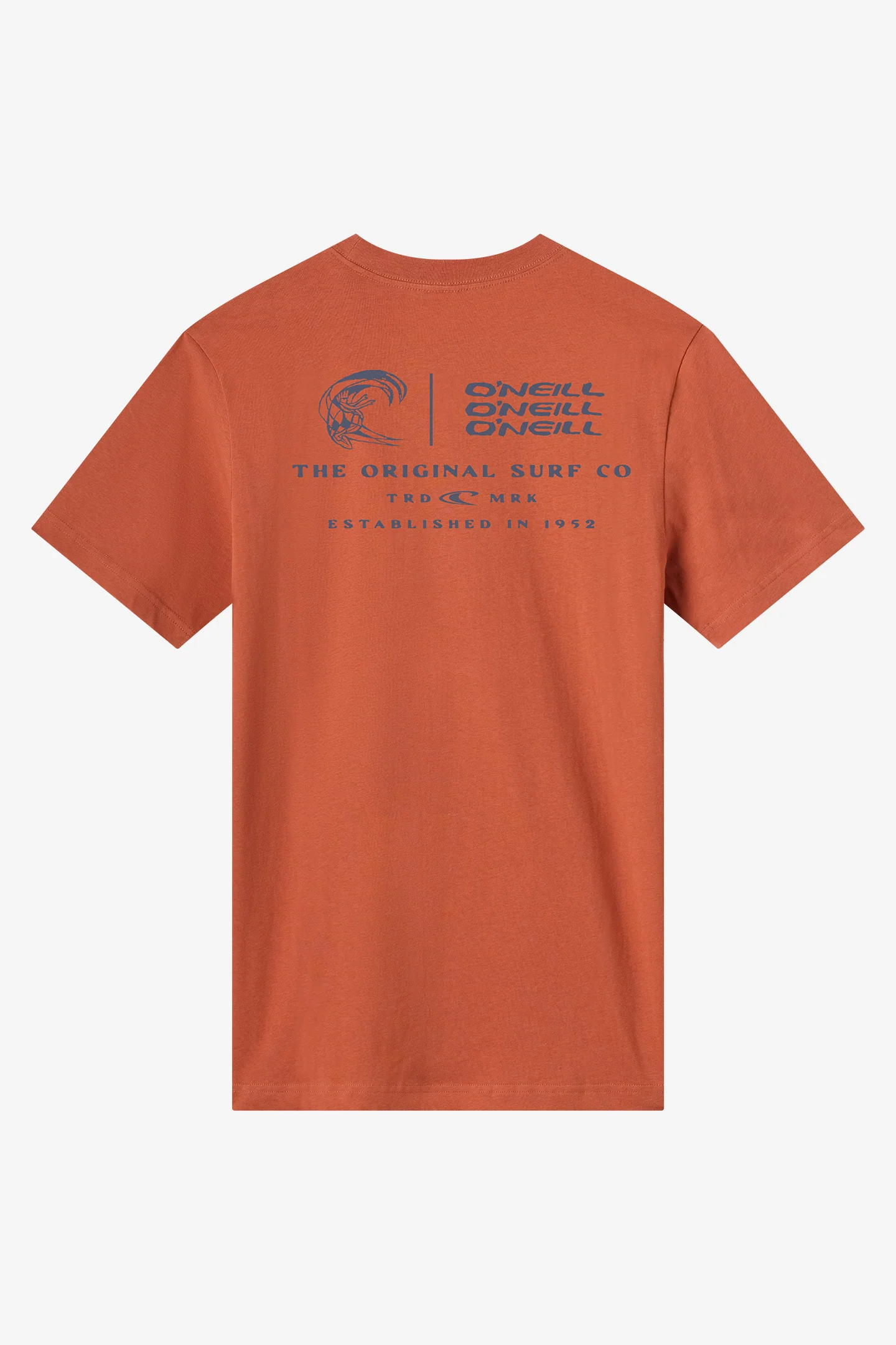Offset Classic Tee