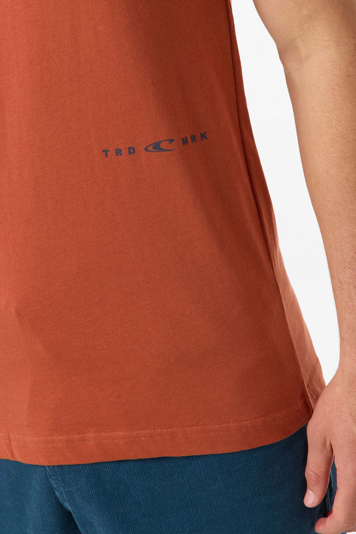 Offset Classic Tee - Image 4