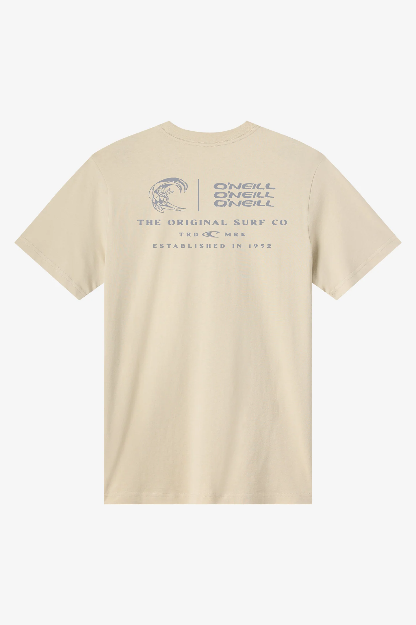 Offset Classic Tee - Image 2