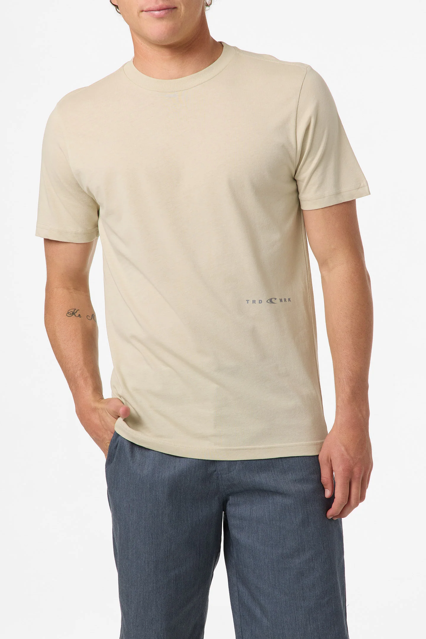 Offset Classic Tee - Image 3