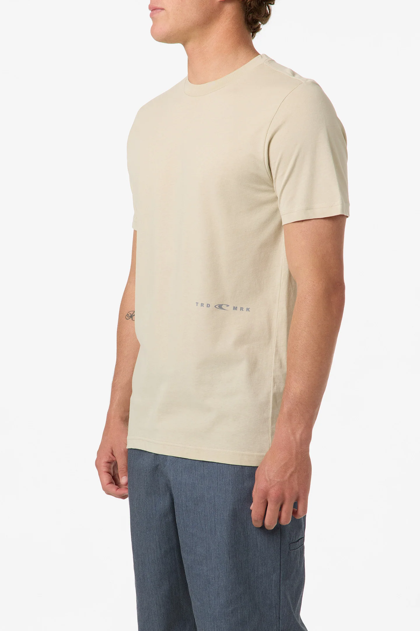 Offset Classic Tee - Image 4