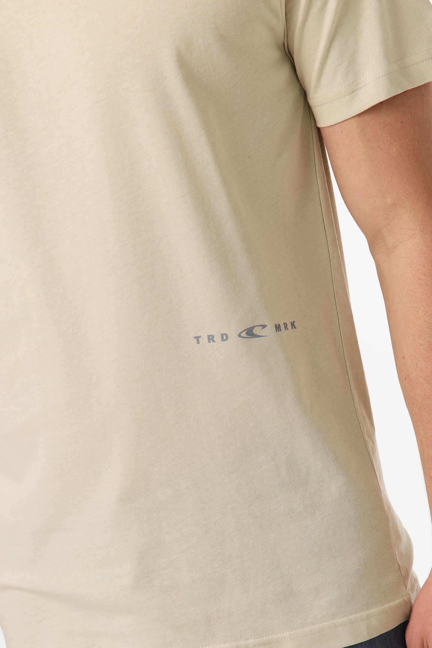 Offset Classic Tee - Image 5