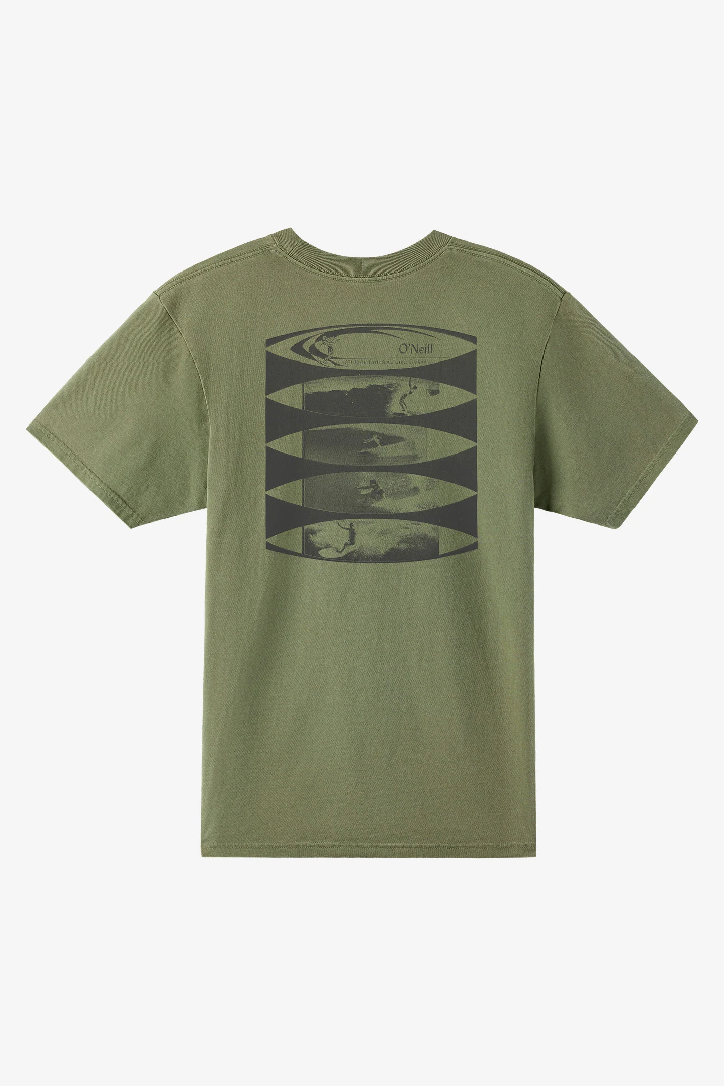 O'Riginals 60's Ad Relaxed Fit Tee