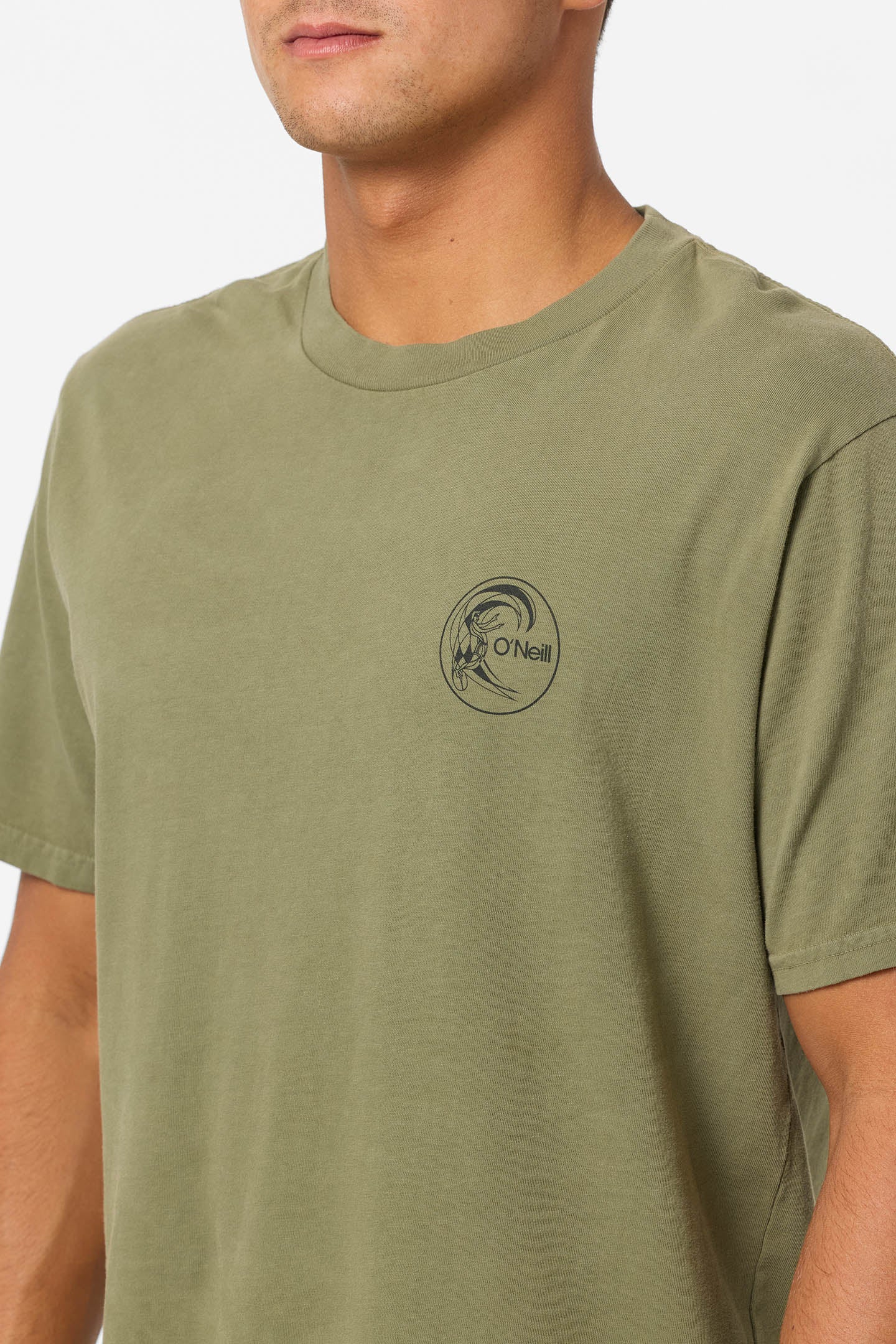 O'Riginals 60's Ad Relaxed Fit Tee - Image 4