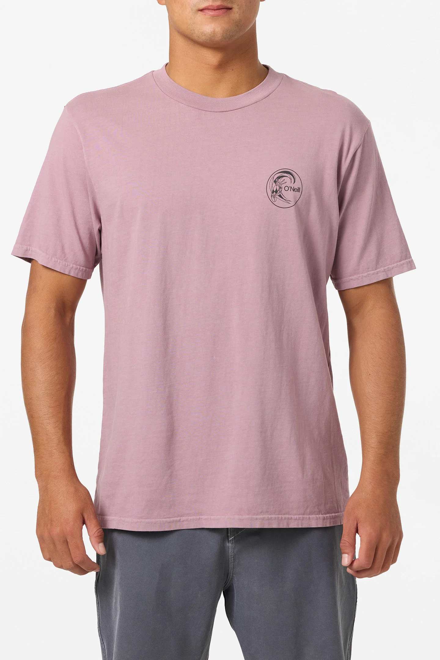 O'Riginals 60's Ad Relaxed Fit Tee - Image 2