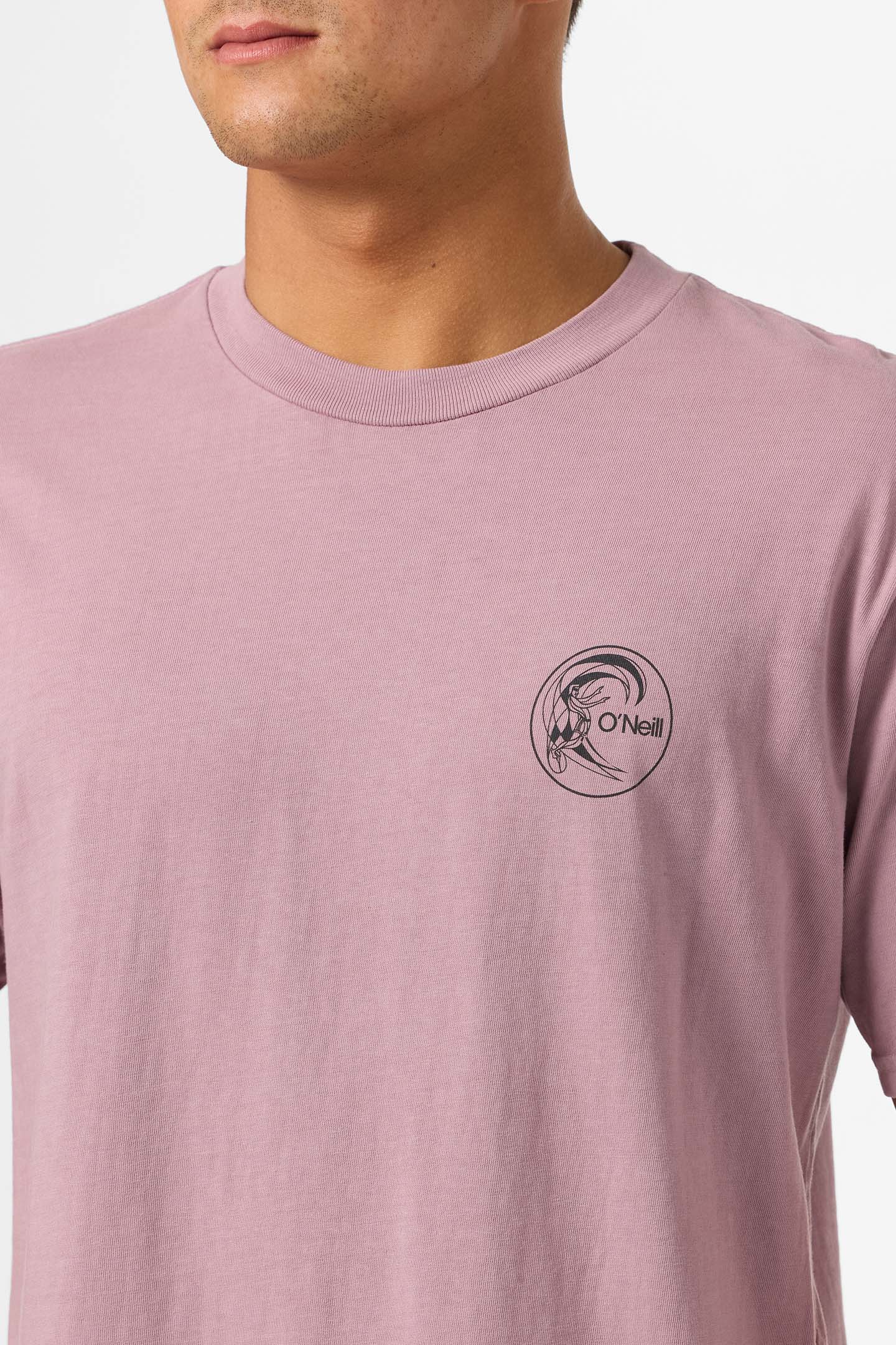 O'Riginals 60's Ad Relaxed Fit Tee - Image 4