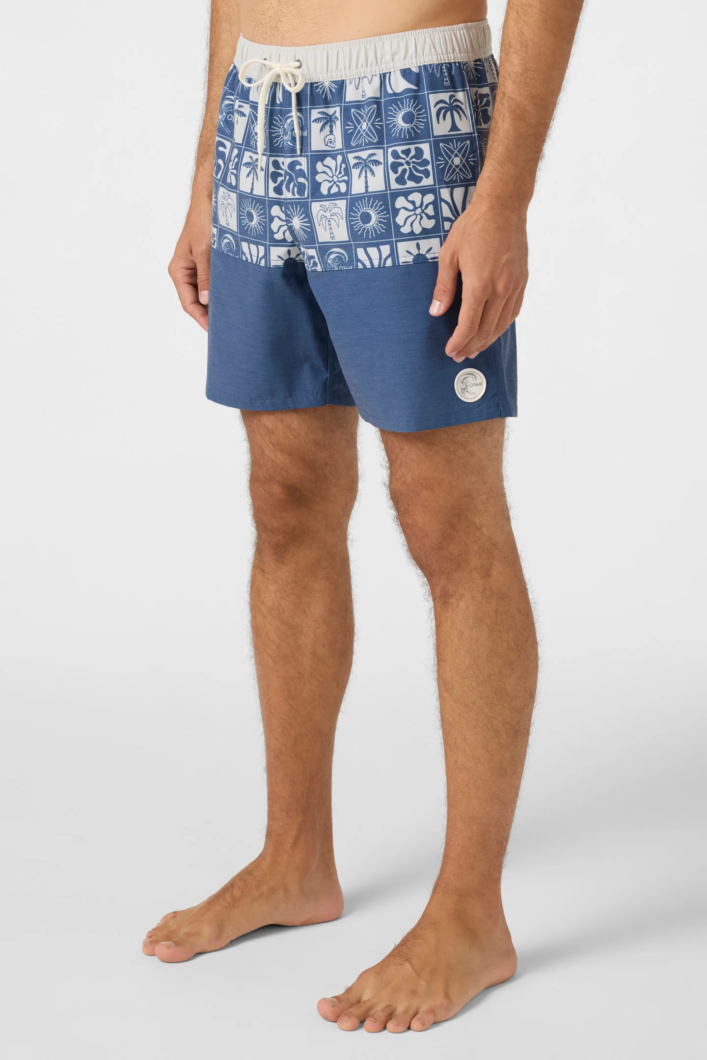 O'Riginals Block 17" Swim Trunks - Image 3