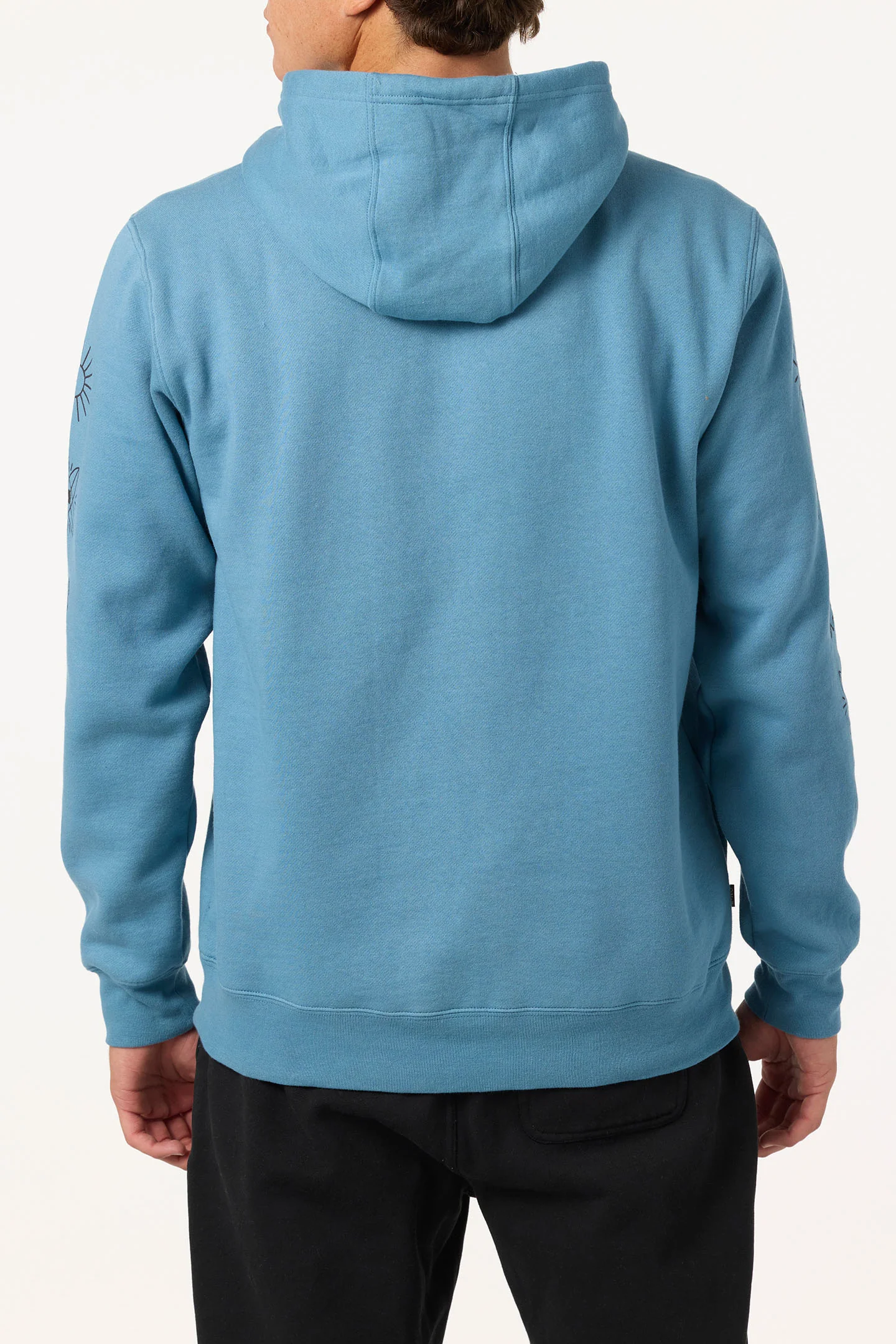 O'Riginals Camino Hooded Pullover Fleece - Image 4