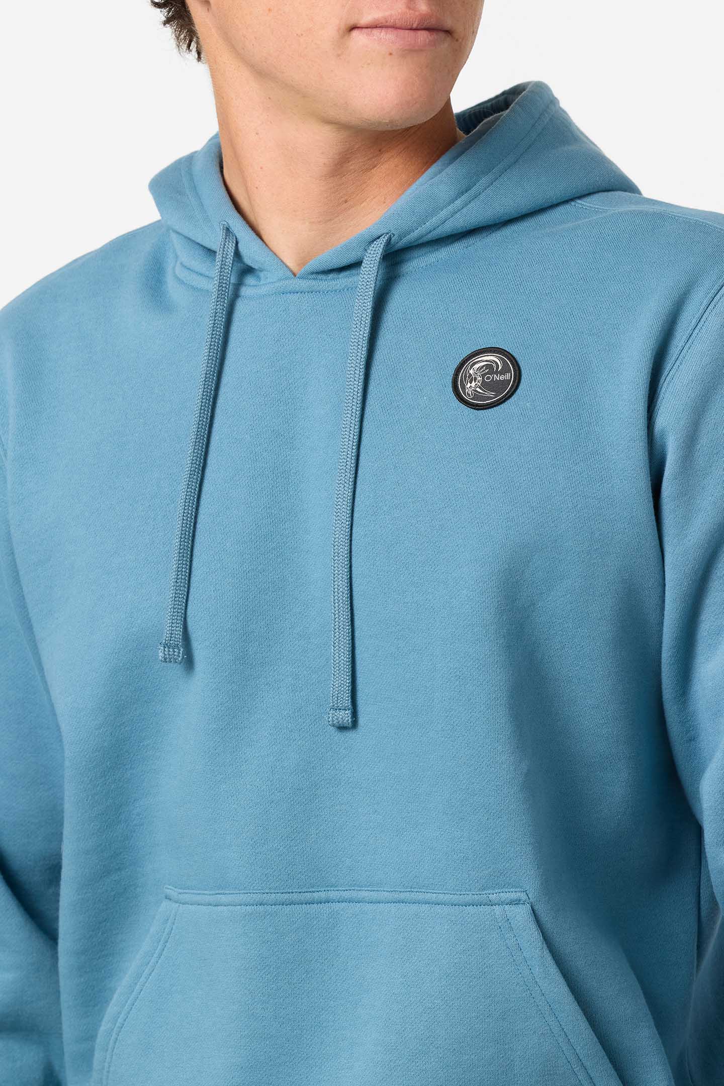 O'Riginals Camino Hooded Pullover Fleece - Image 5