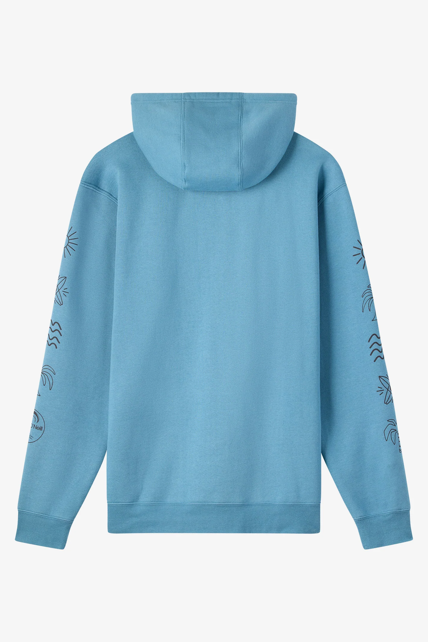 O'Riginals Camino Hooded Pullover Fleece - Image 7