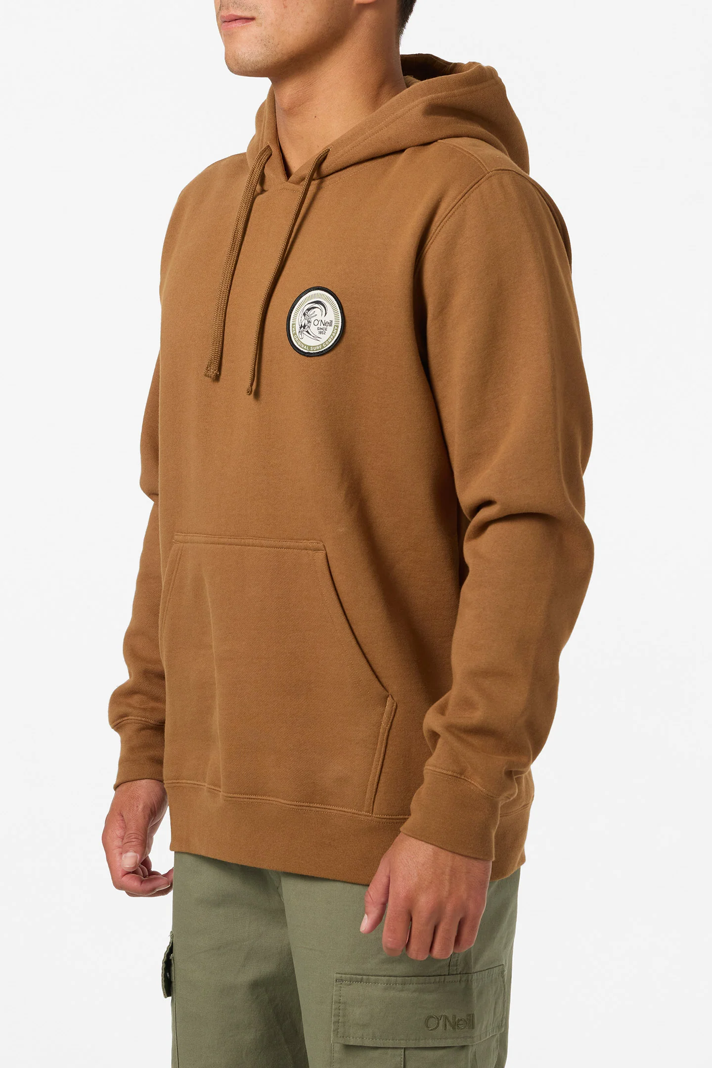 O'Riginals Camino Hooded Pullover Fleece - Image 3