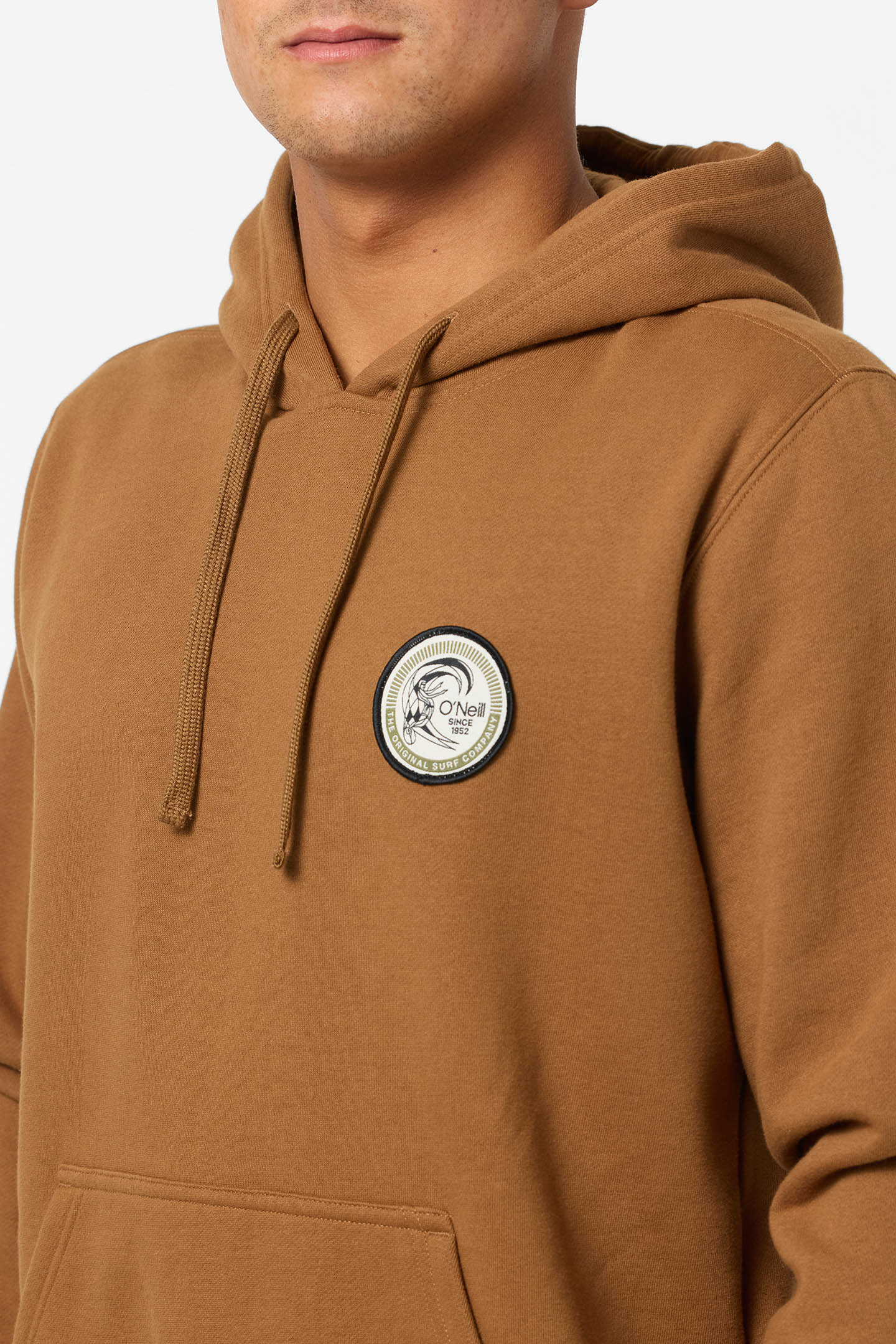 O'Riginals Camino Hooded Pullover Fleece - Image 4
