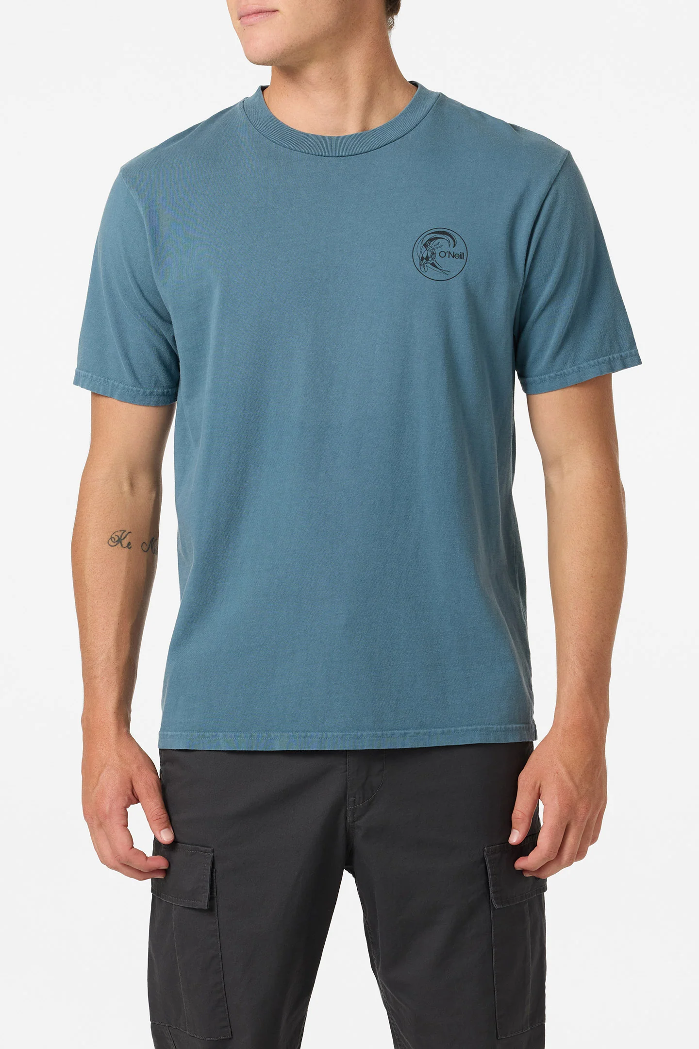 O'Riginals Catamaran Relaxed Fit Tee - Image 2