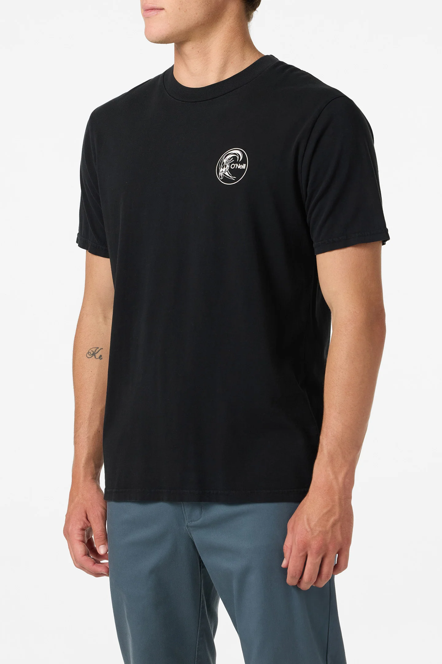 O'Riginals Catamaran Relaxed Fit Tee - Image 4